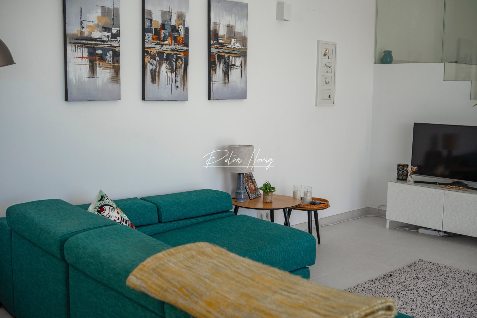 A Vendre - Villa - Ciudad Quesada - Pueblo Bravo