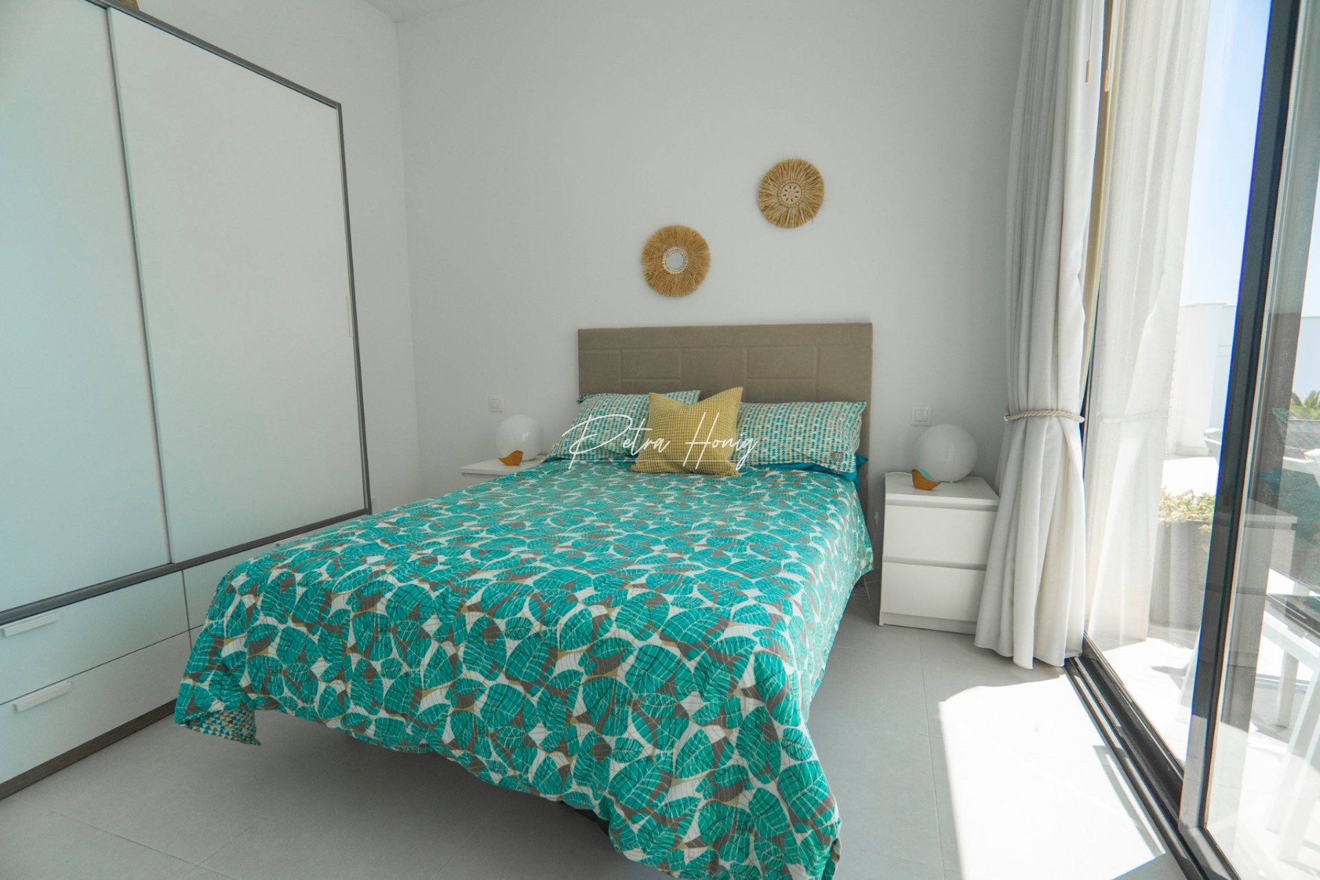 A Vendre - Villa - Ciudad Quesada - Pueblo Bravo