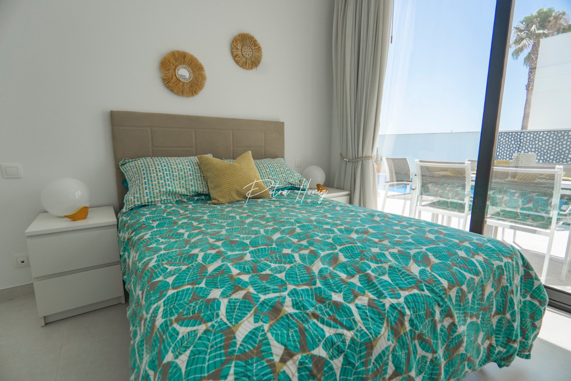 A Vendre - Villa - Ciudad Quesada - Pueblo Bravo