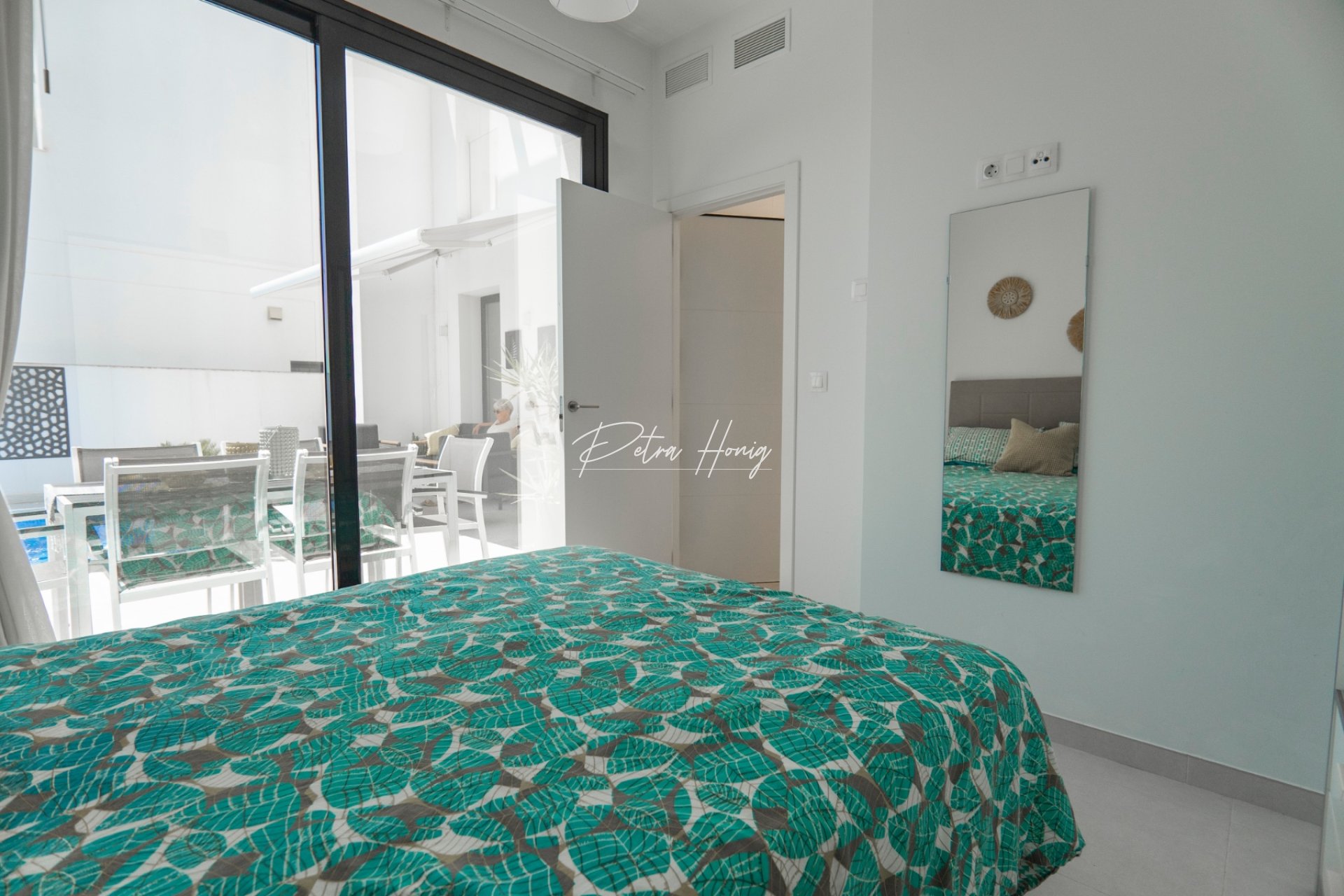 A Vendre - Villa - Ciudad Quesada - Pueblo Bravo
