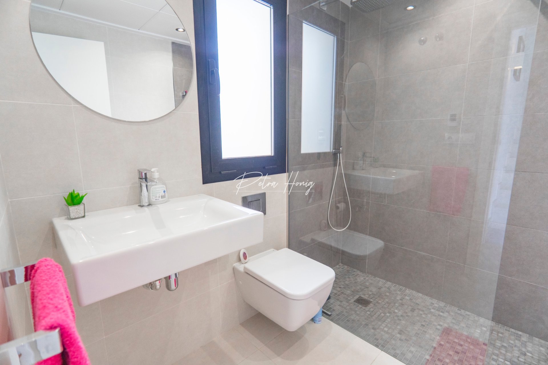 A Vendre - Villa - Ciudad Quesada - Pueblo Bravo