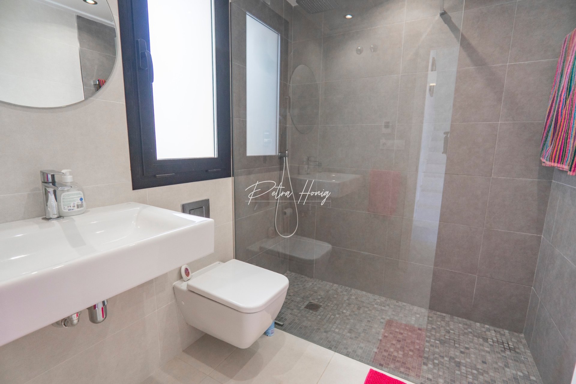 A Vendre - Villa - Ciudad Quesada - Pueblo Bravo