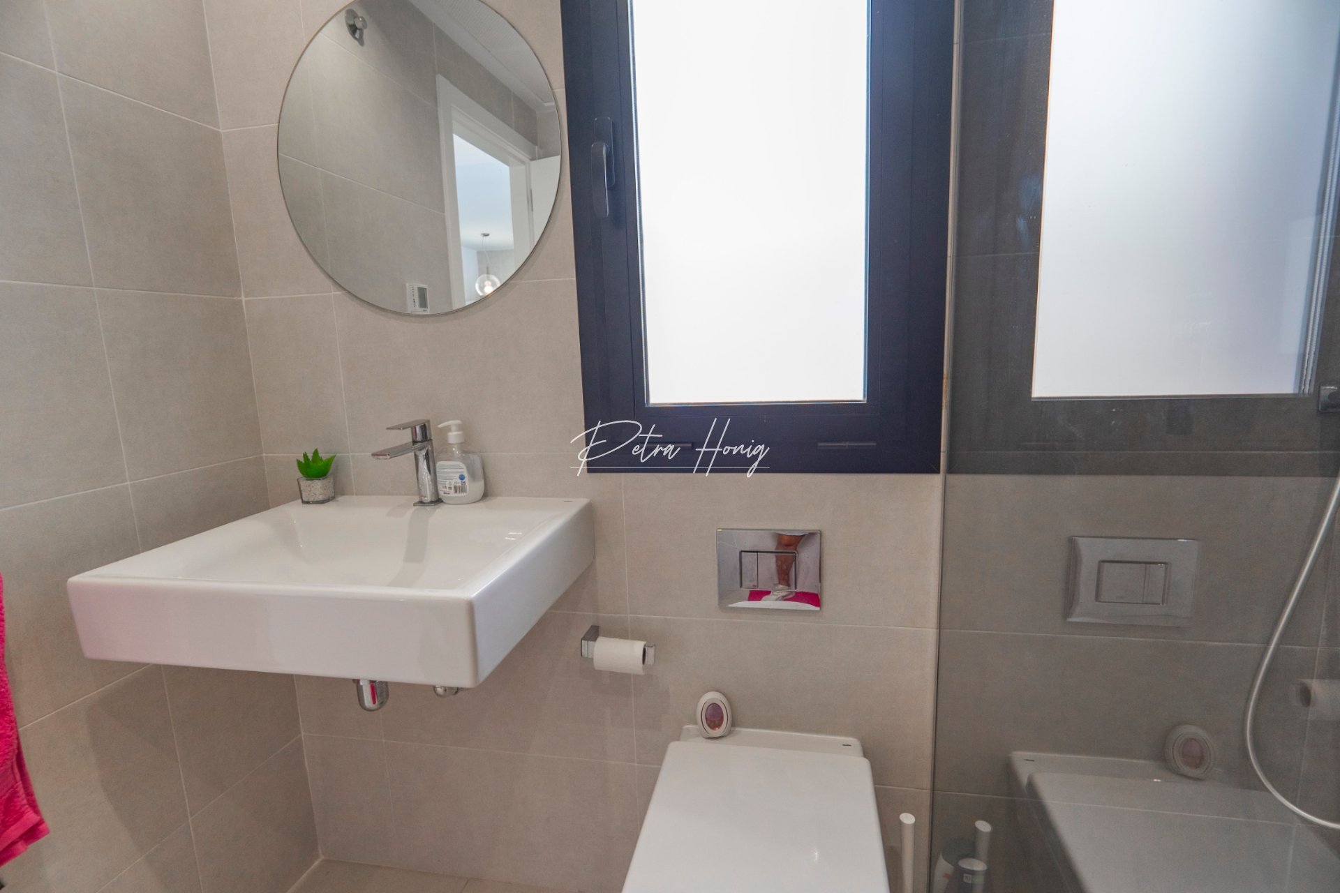 A Vendre - Villa - Ciudad Quesada - Pueblo Bravo