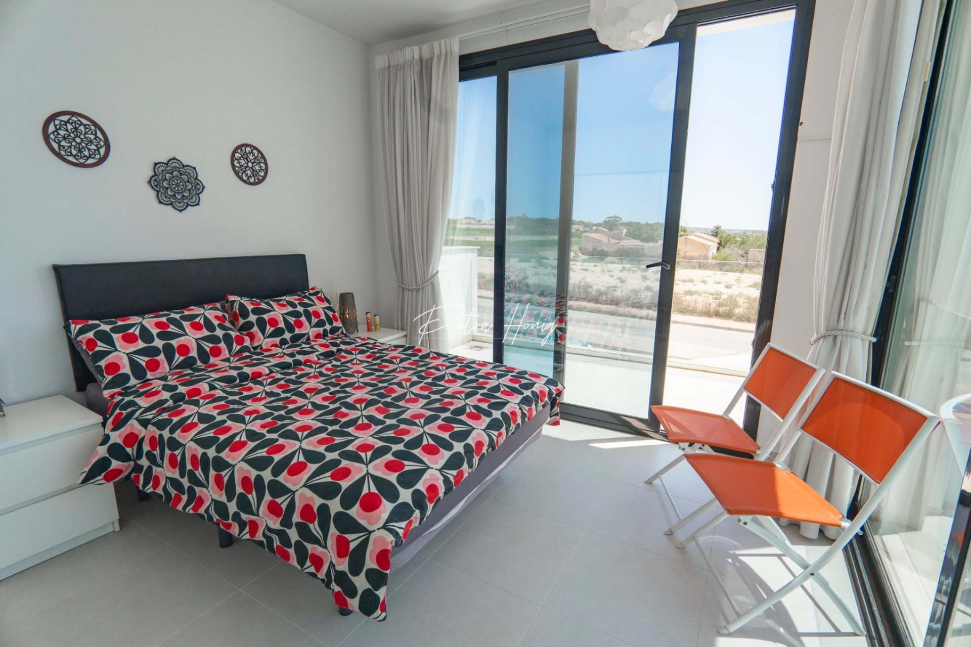 A Vendre - Villa - Ciudad Quesada - Pueblo Bravo