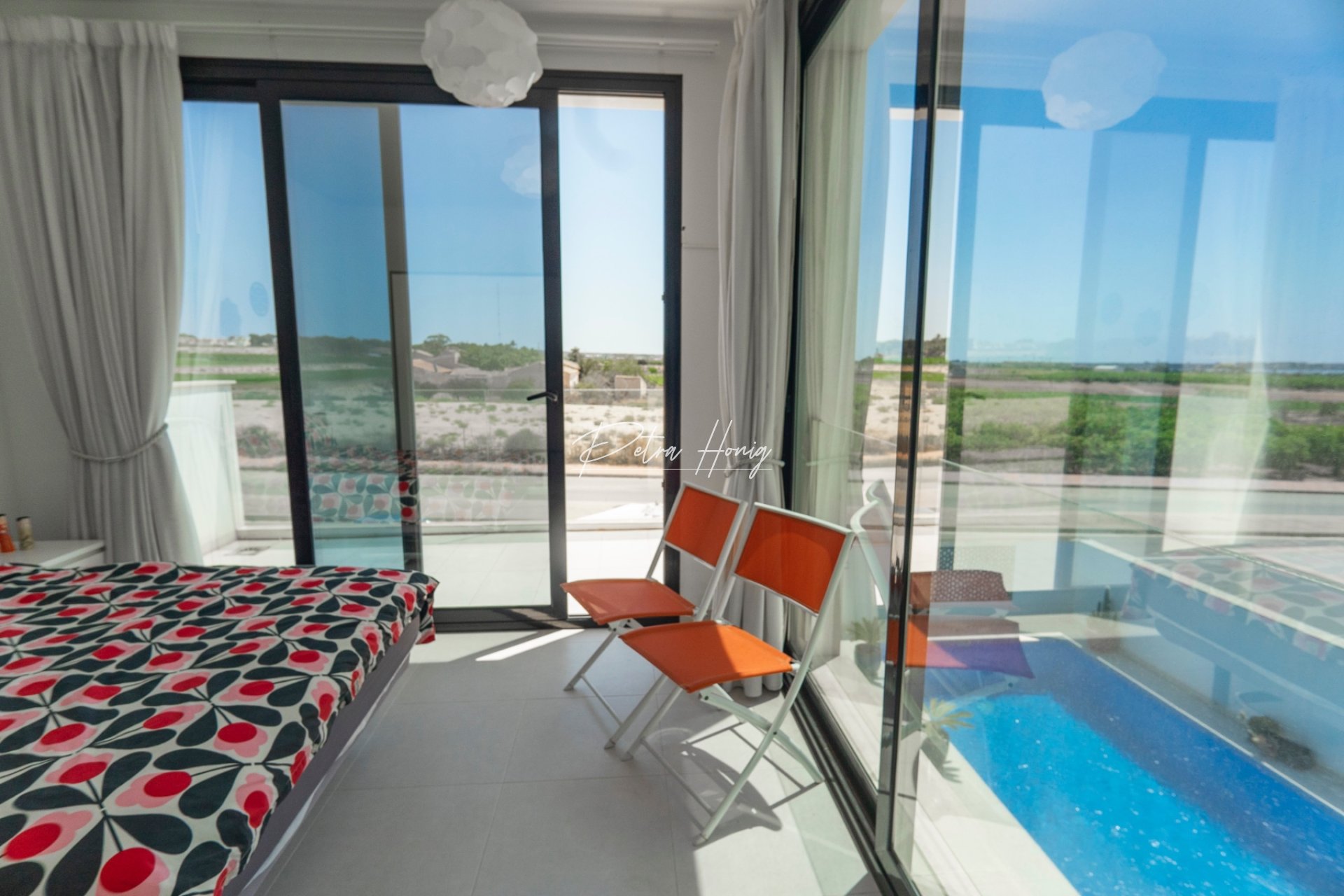 A Vendre - Villa - Ciudad Quesada - Pueblo Bravo