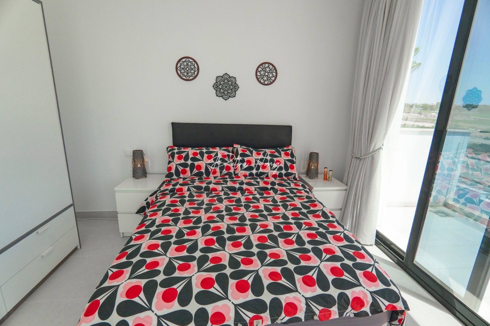 A Vendre - Villa - Ciudad Quesada - Pueblo Bravo