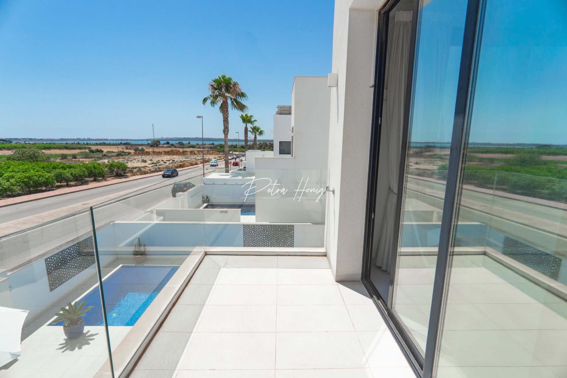 A Vendre - Villa - Ciudad Quesada - Pueblo Bravo