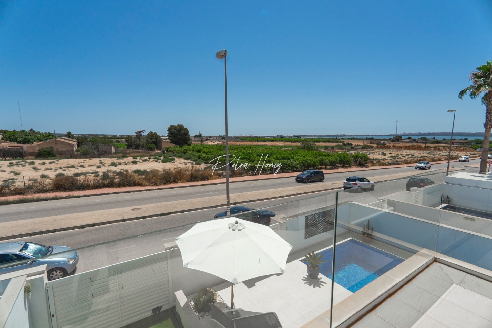 A Vendre - Villa - Ciudad Quesada - Pueblo Bravo