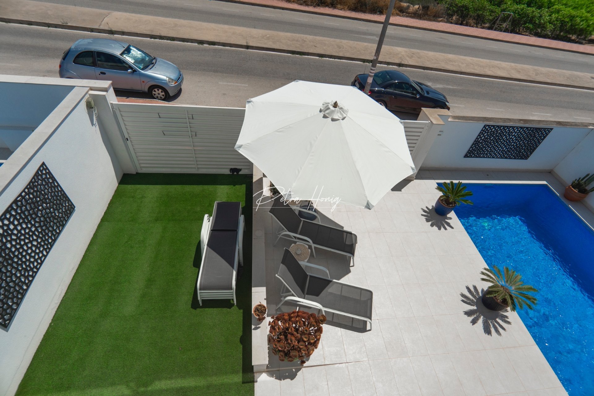 A Vendre - Villa - Ciudad Quesada - Pueblo Bravo