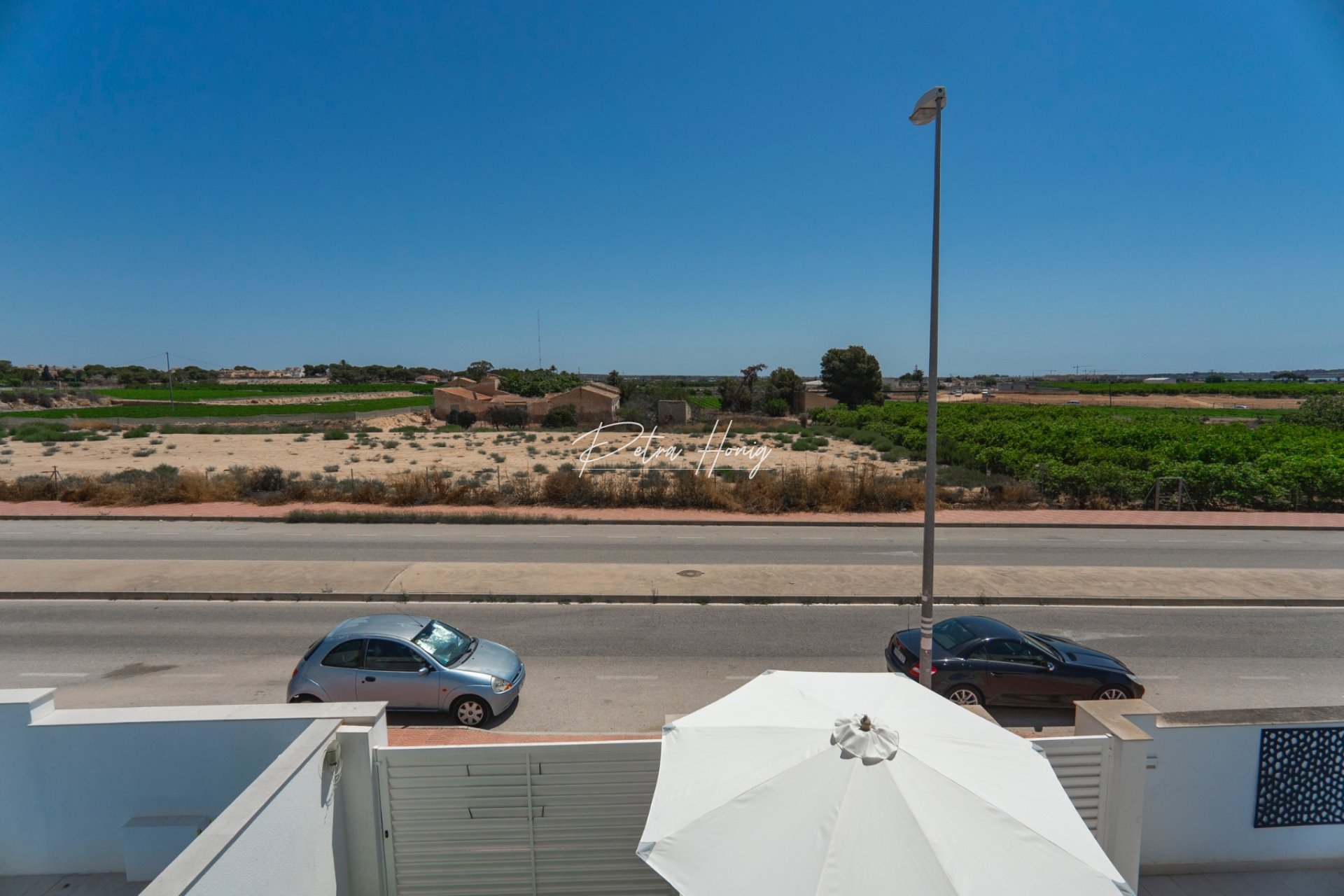 A Vendre - Villa - Ciudad Quesada - Pueblo Bravo