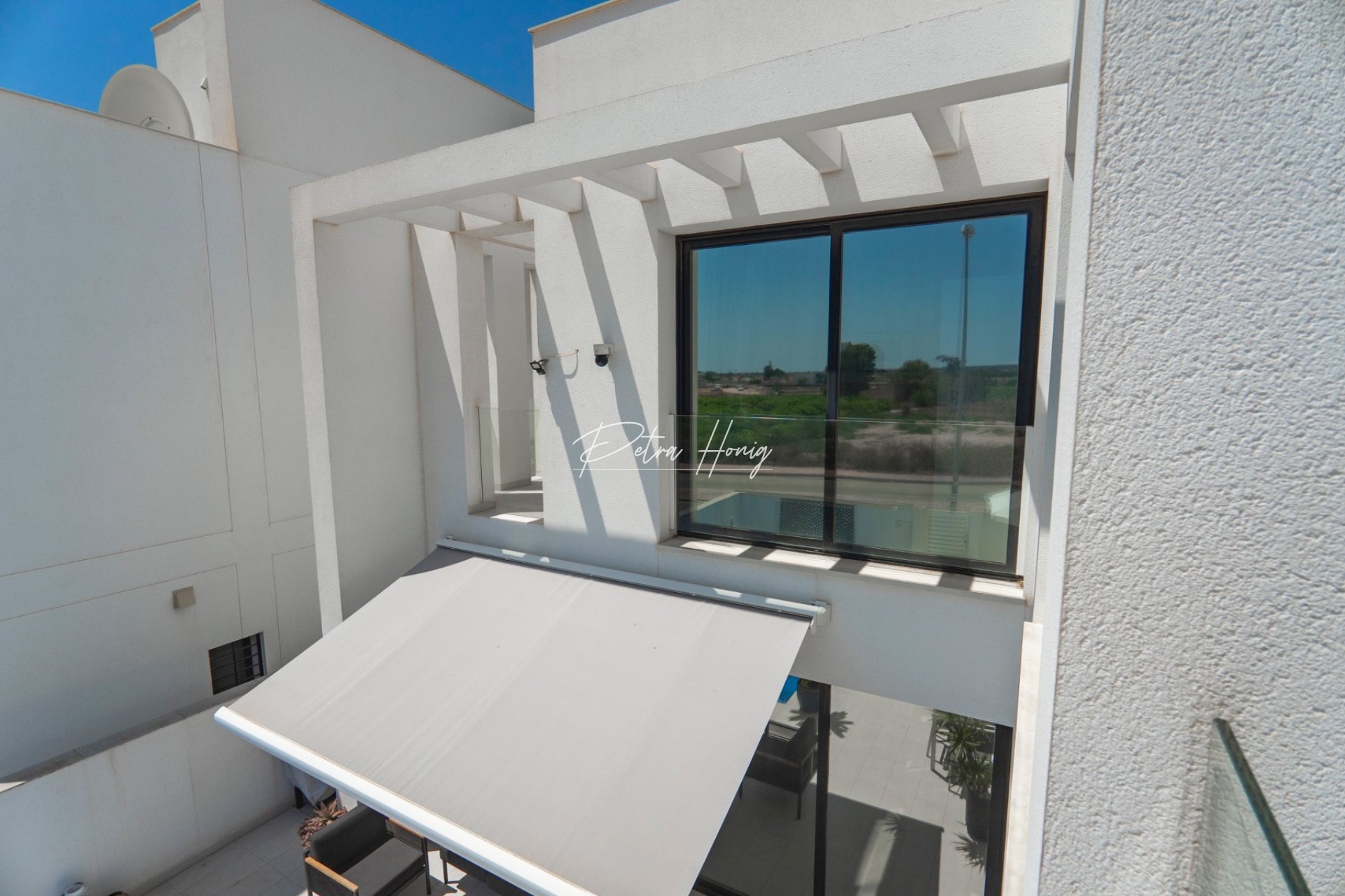 A Vendre - Villa - Ciudad Quesada - Pueblo Bravo