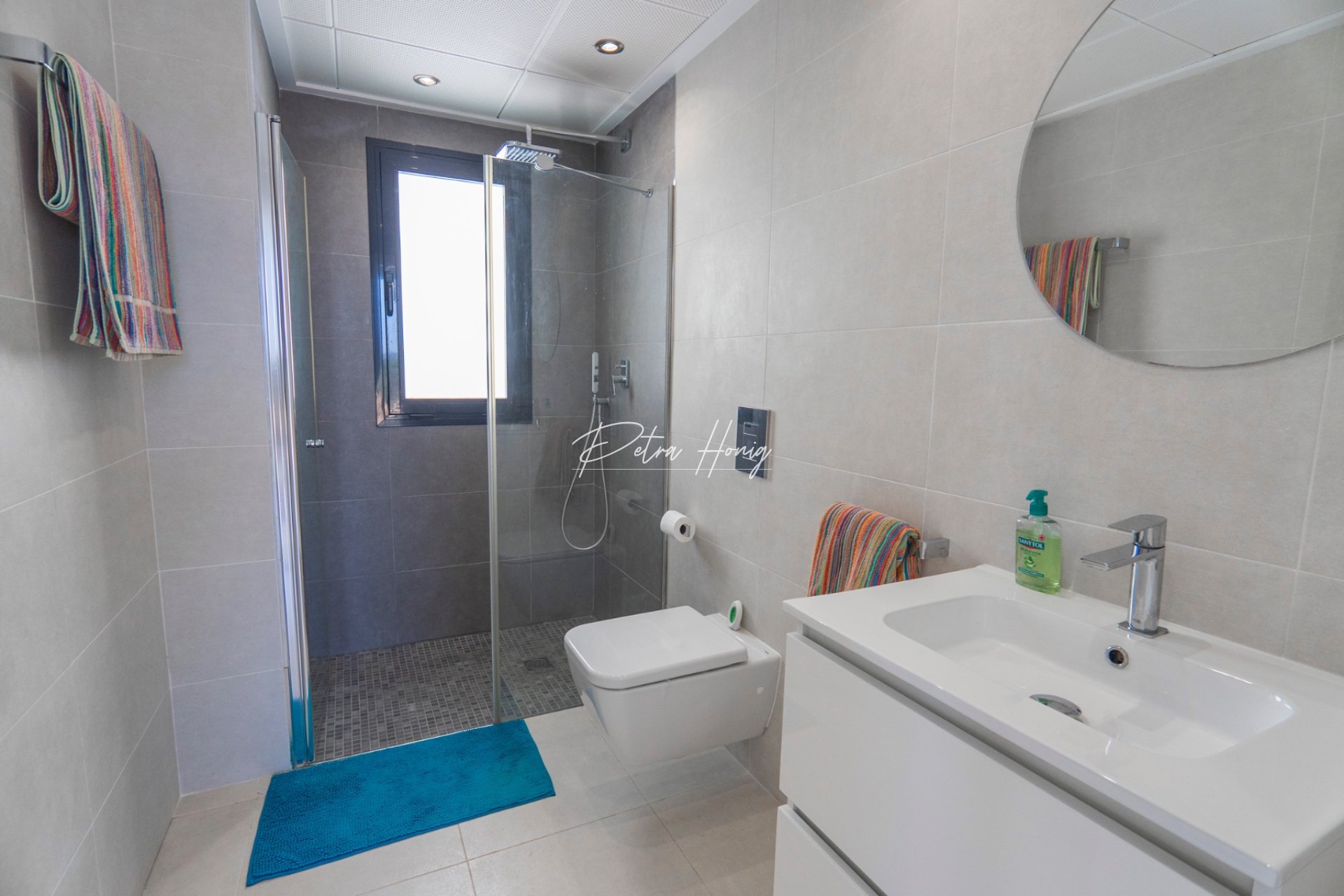 A Vendre - Villa - Ciudad Quesada - Pueblo Bravo