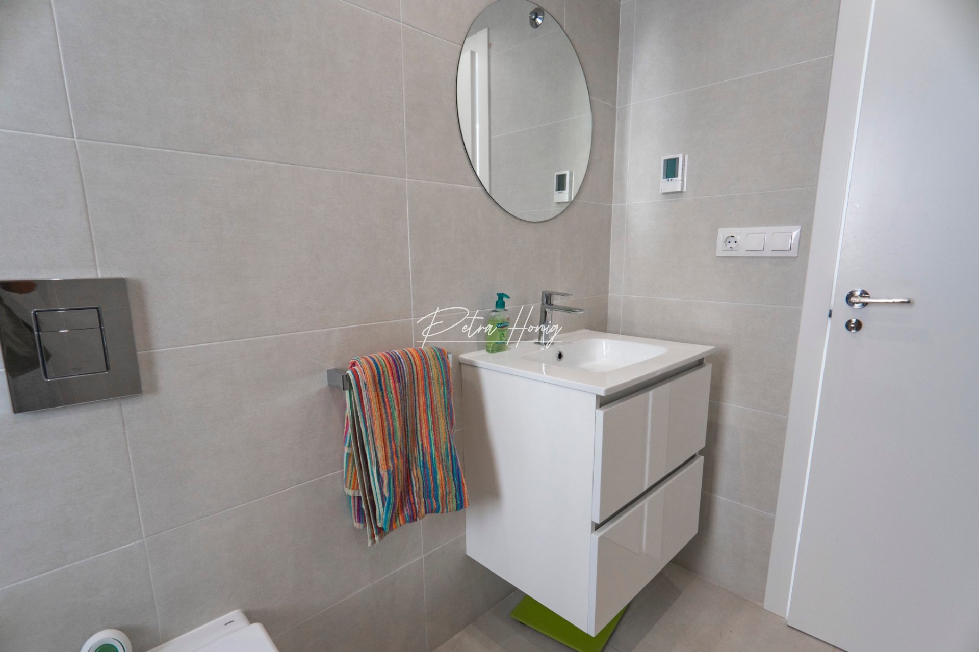 A Vendre - Villa - Ciudad Quesada - Pueblo Bravo