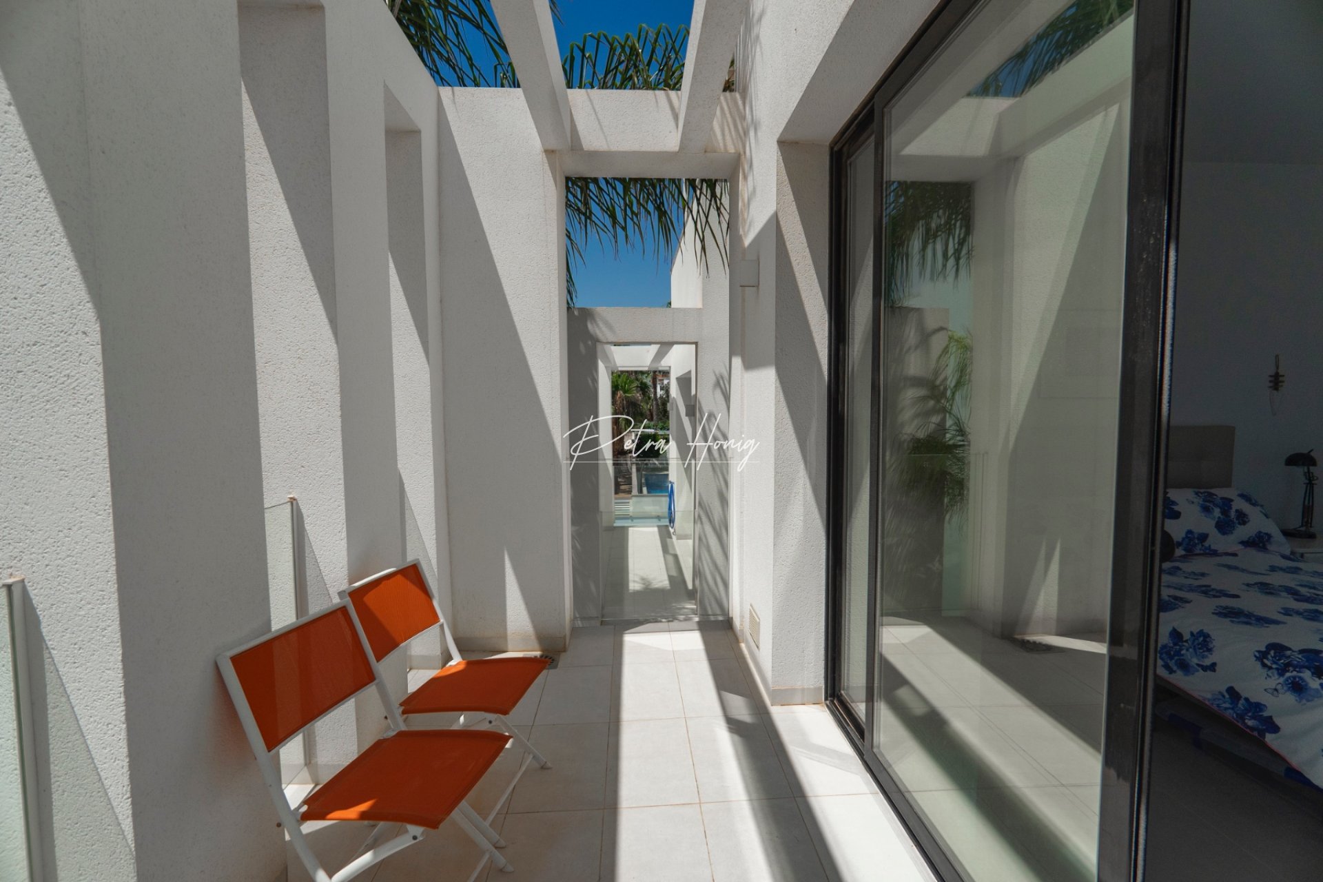 A Vendre - Villa - Ciudad Quesada - Pueblo Bravo