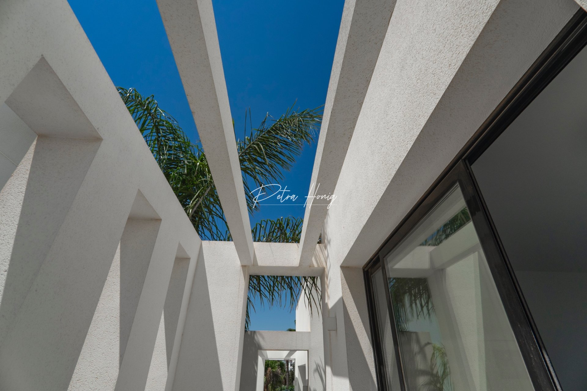 A Vendre - Villa - Ciudad Quesada - Pueblo Bravo