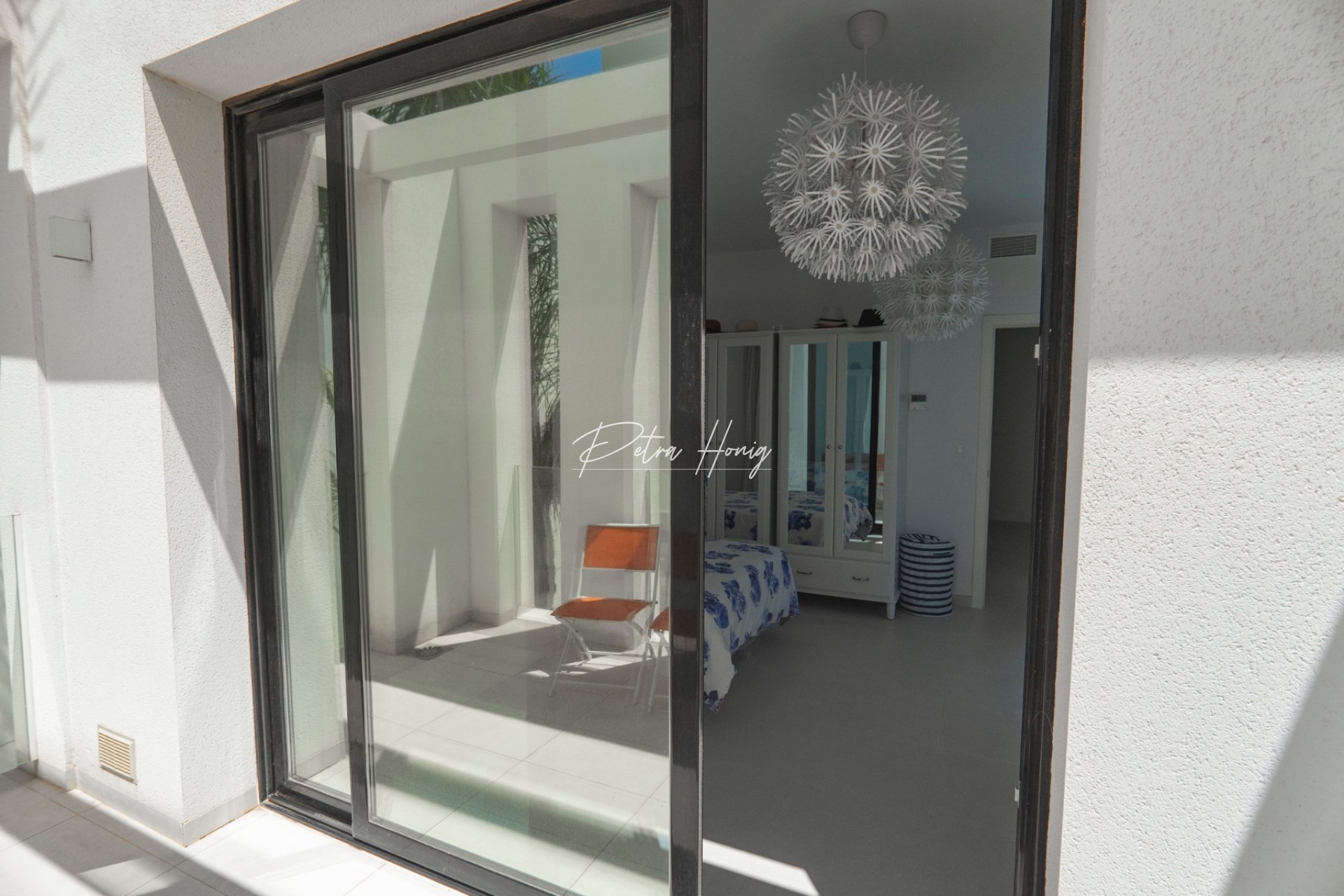 A Vendre - Villa - Ciudad Quesada - Pueblo Bravo