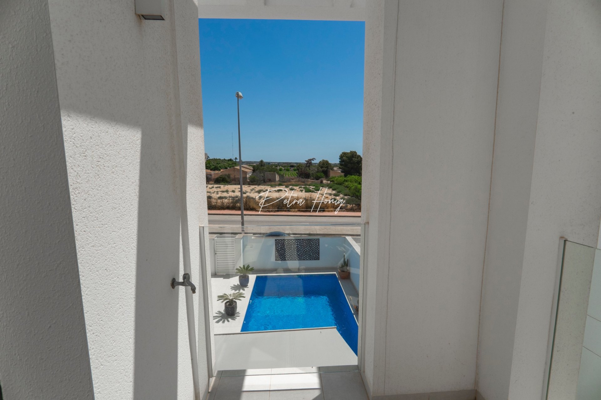 A Vendre - Villa - Ciudad Quesada - Pueblo Bravo