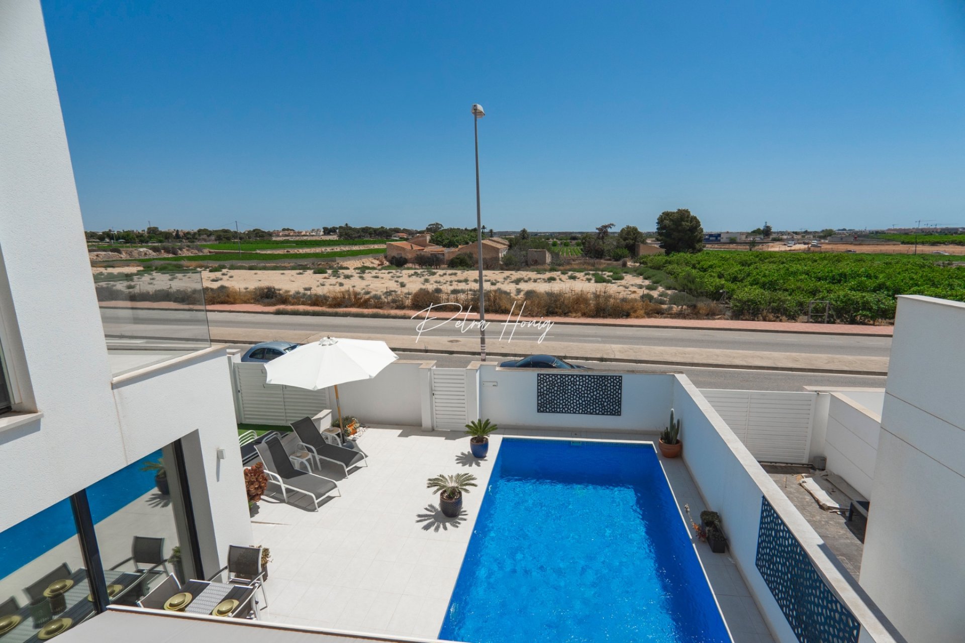 A Vendre - Villa - Ciudad Quesada - Pueblo Bravo
