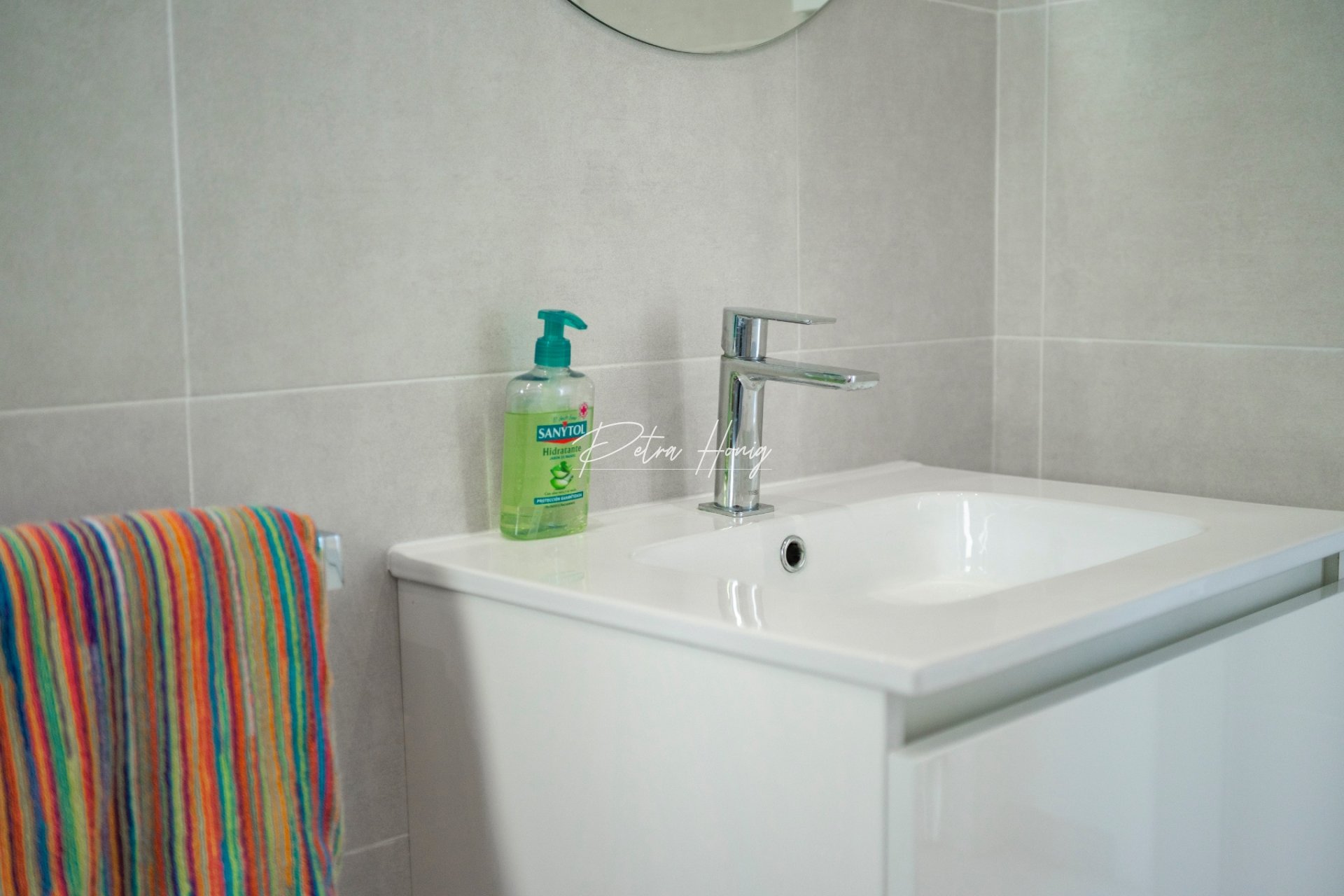 A Vendre - Villa - Ciudad Quesada - Pueblo Bravo