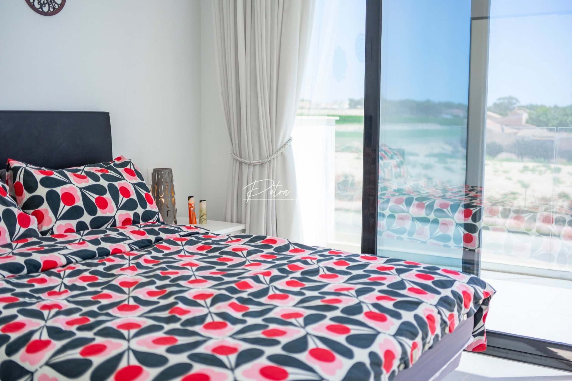 A Vendre - Villa - Ciudad Quesada - Pueblo Bravo