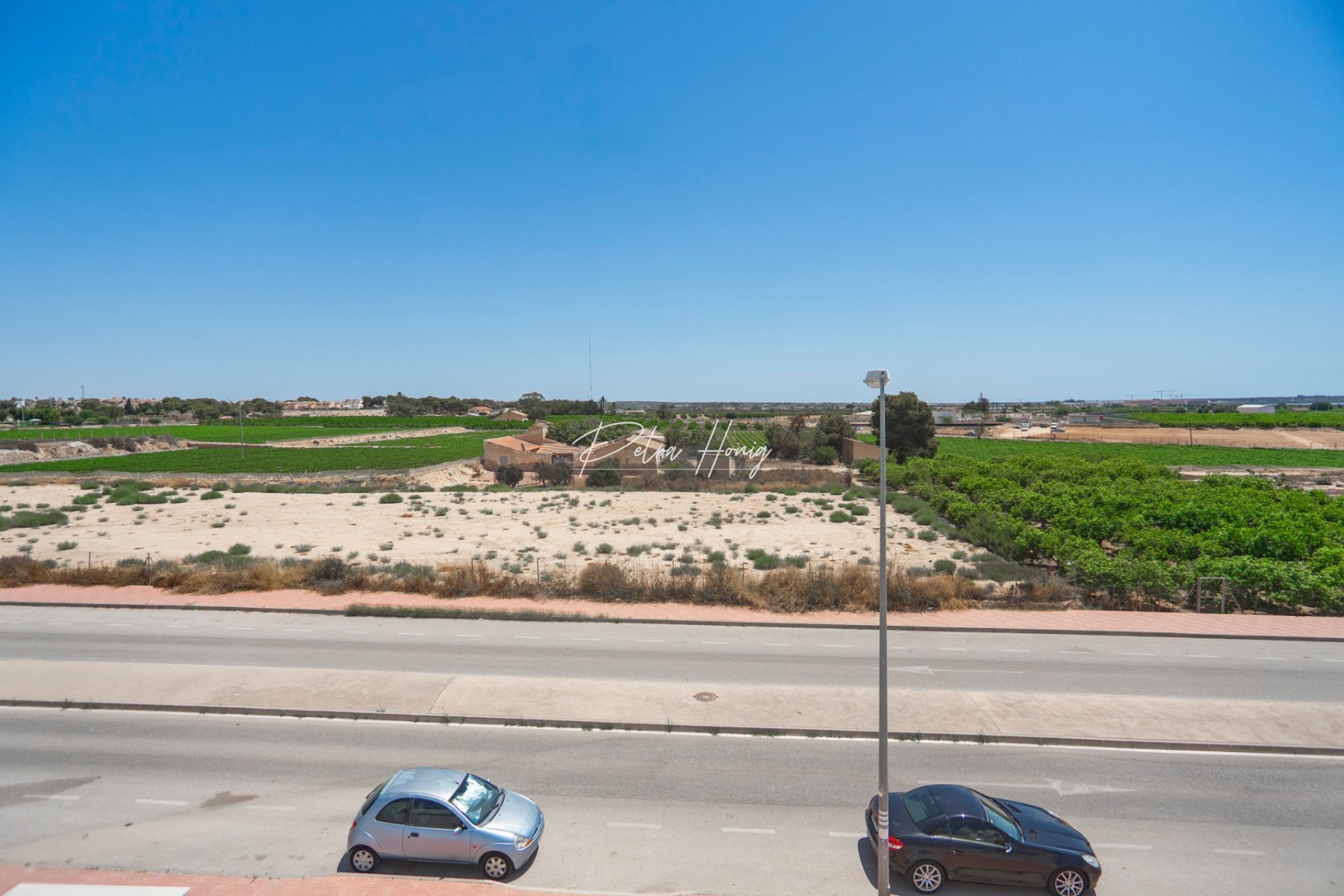 A Vendre - Villa - Ciudad Quesada - Pueblo Bravo