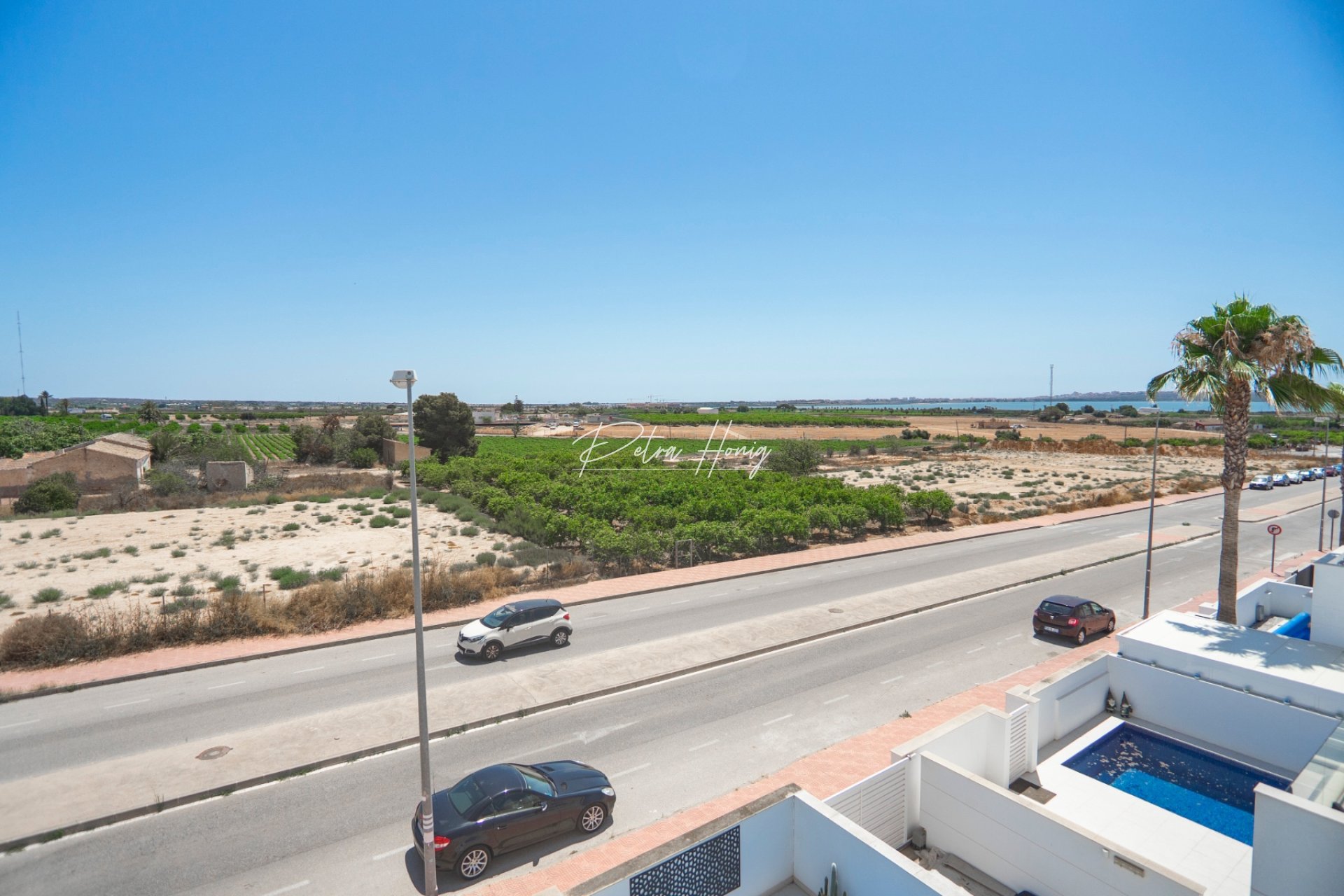 A Vendre - Villa - Ciudad Quesada - Pueblo Bravo