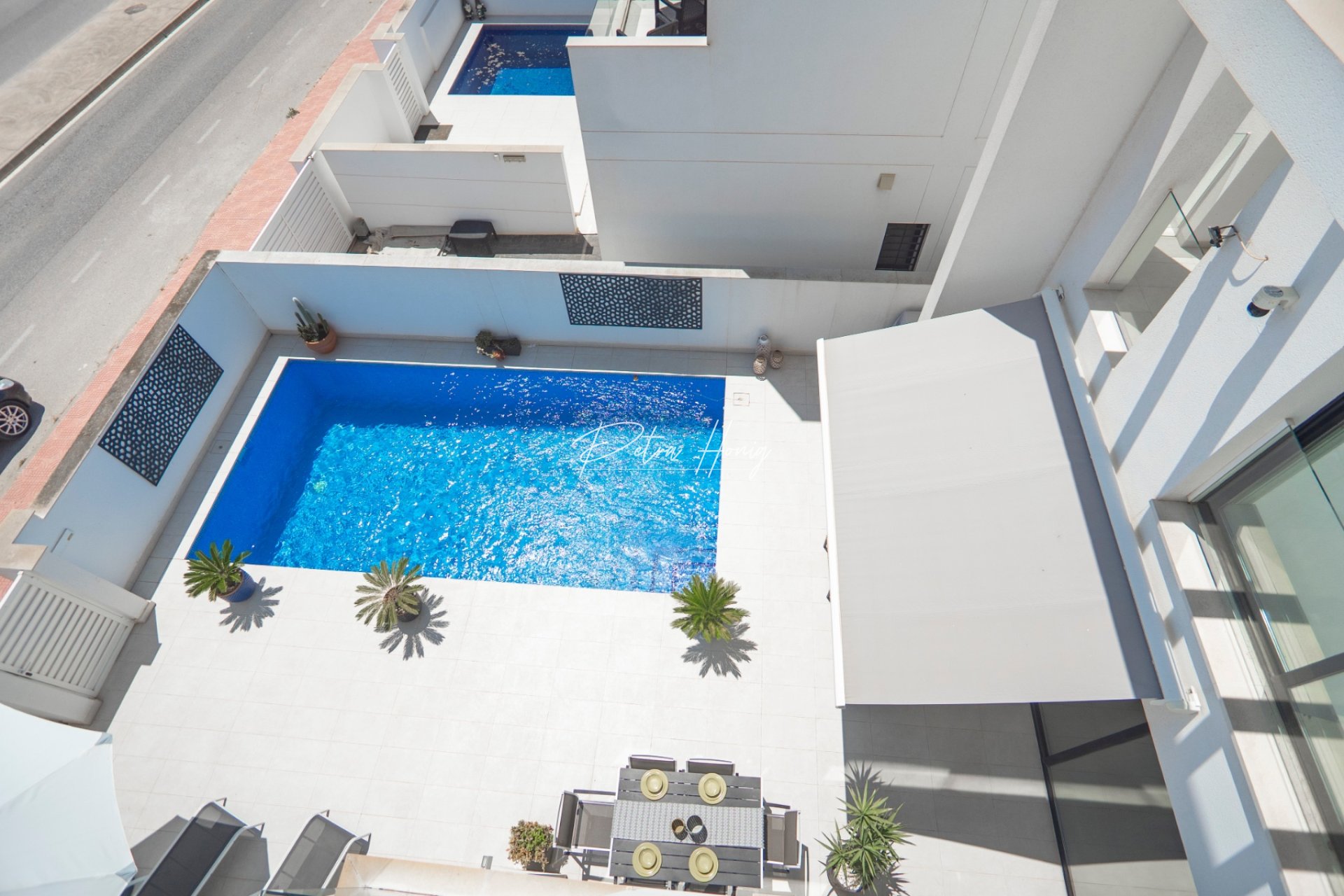 A Vendre - Villa - Ciudad Quesada - Pueblo Bravo