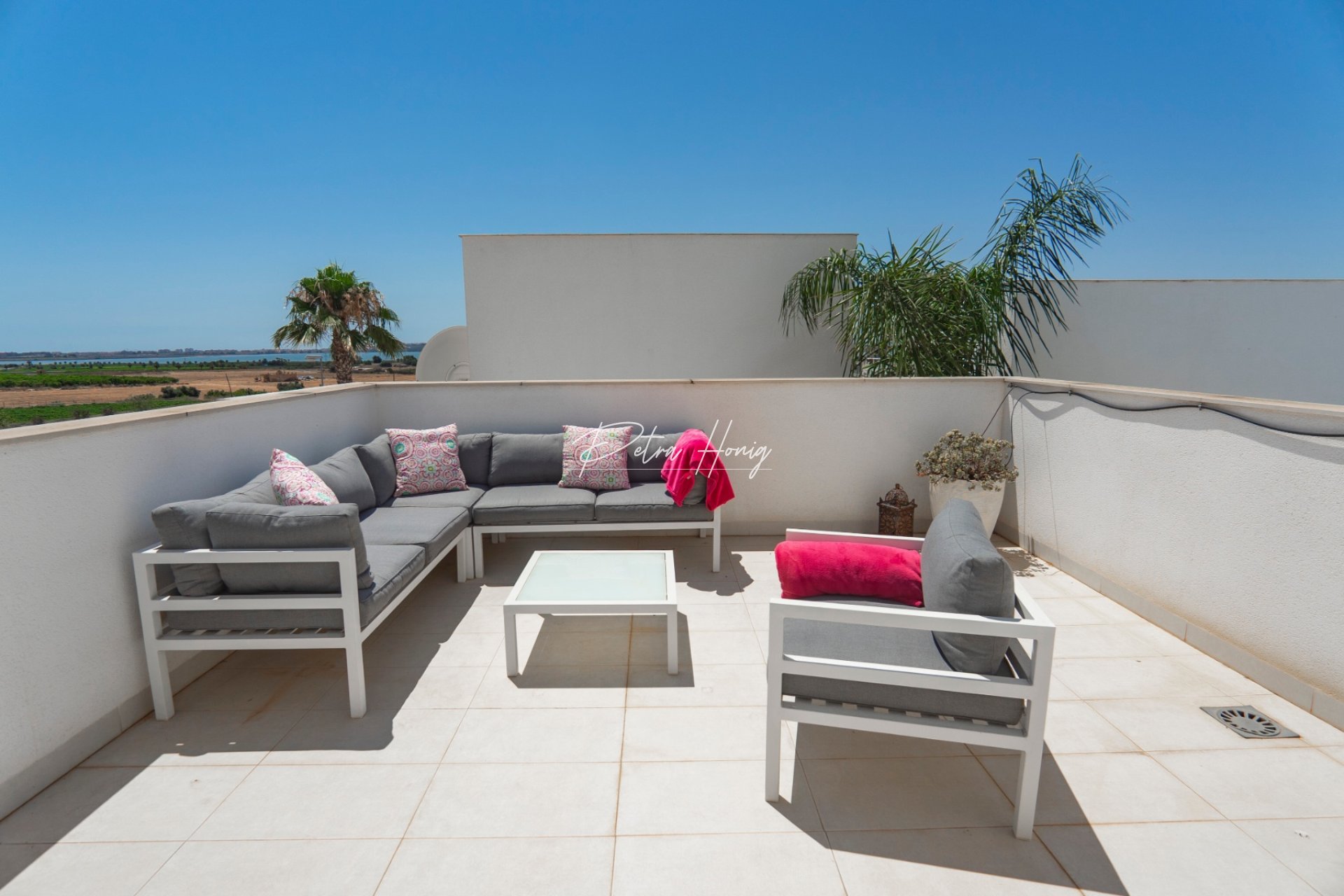 A Vendre - Villa - Ciudad Quesada - Pueblo Bravo