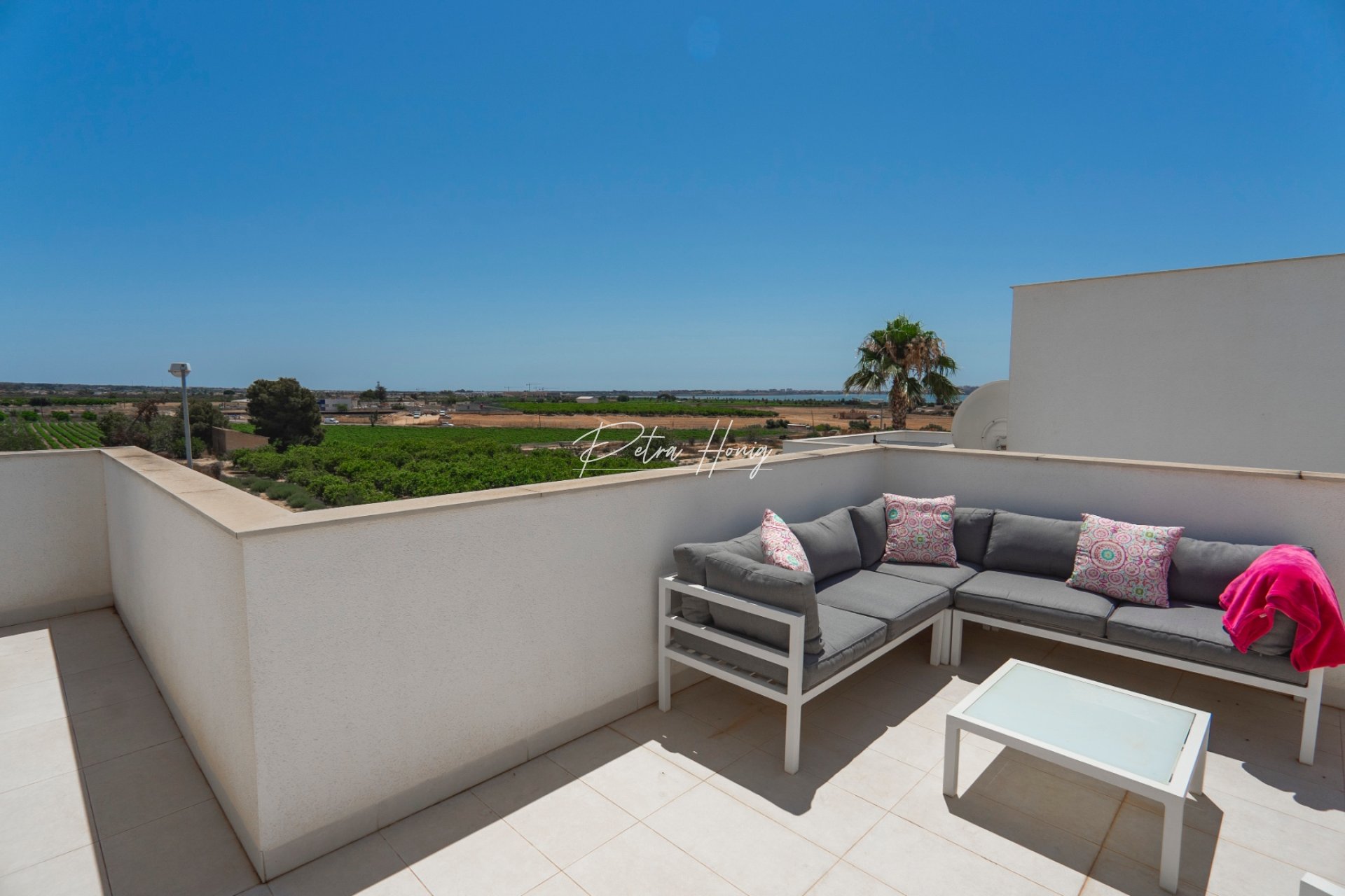 A Vendre - Villa - Ciudad Quesada - Pueblo Bravo
