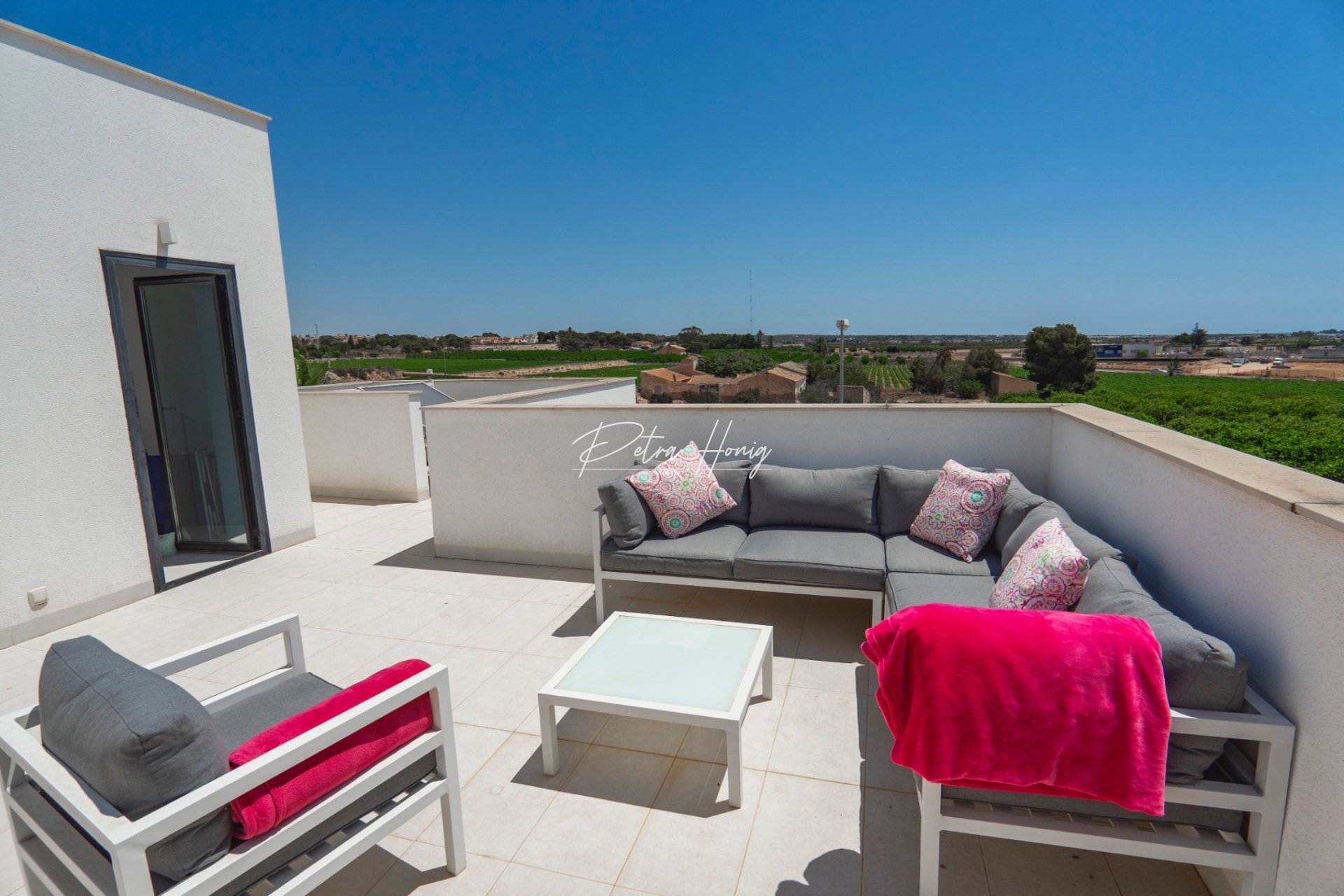 A Vendre - Villa - Ciudad Quesada - Pueblo Bravo