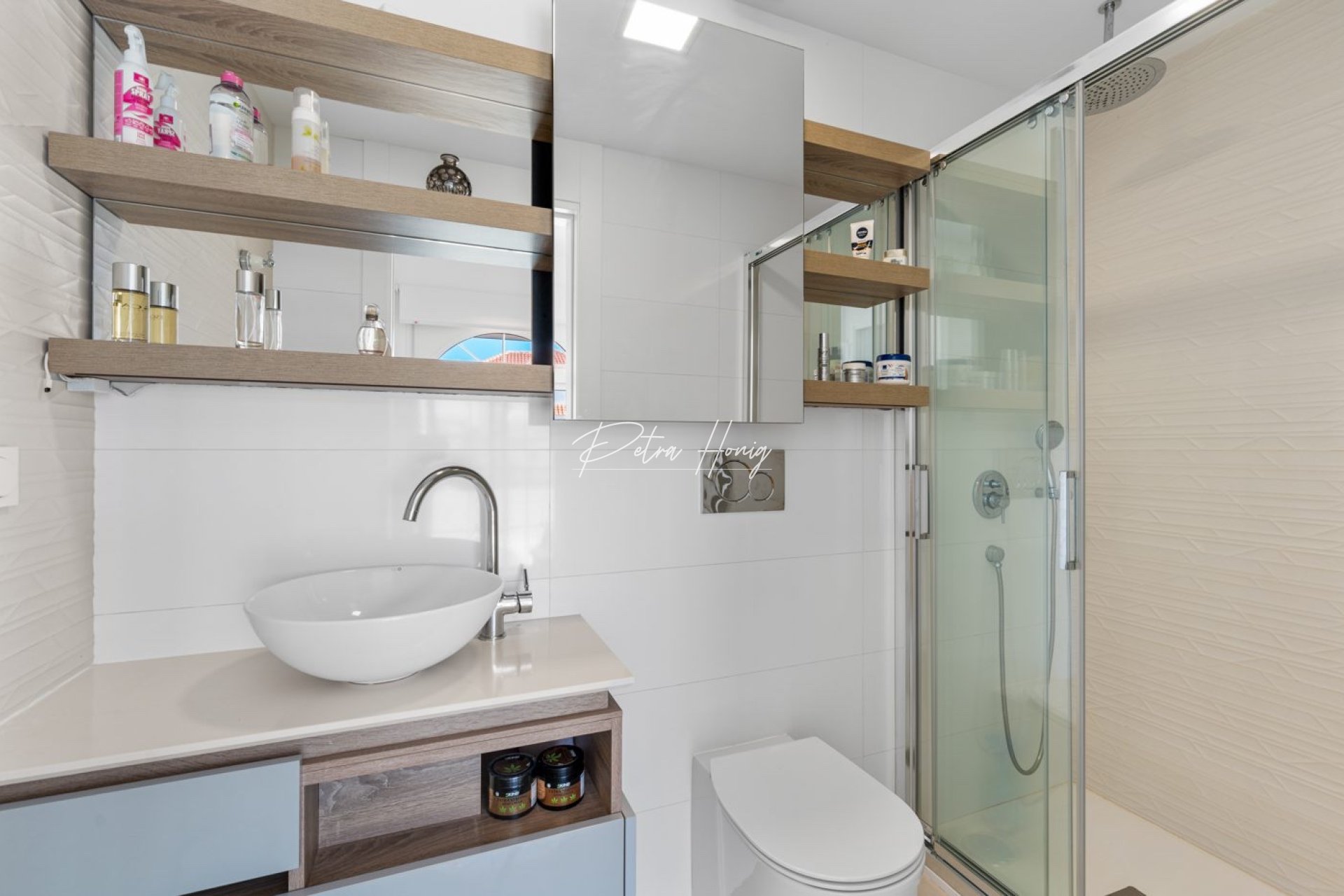 A Vendre - Villa - Ciudad Quesada - Pueblo Bravo