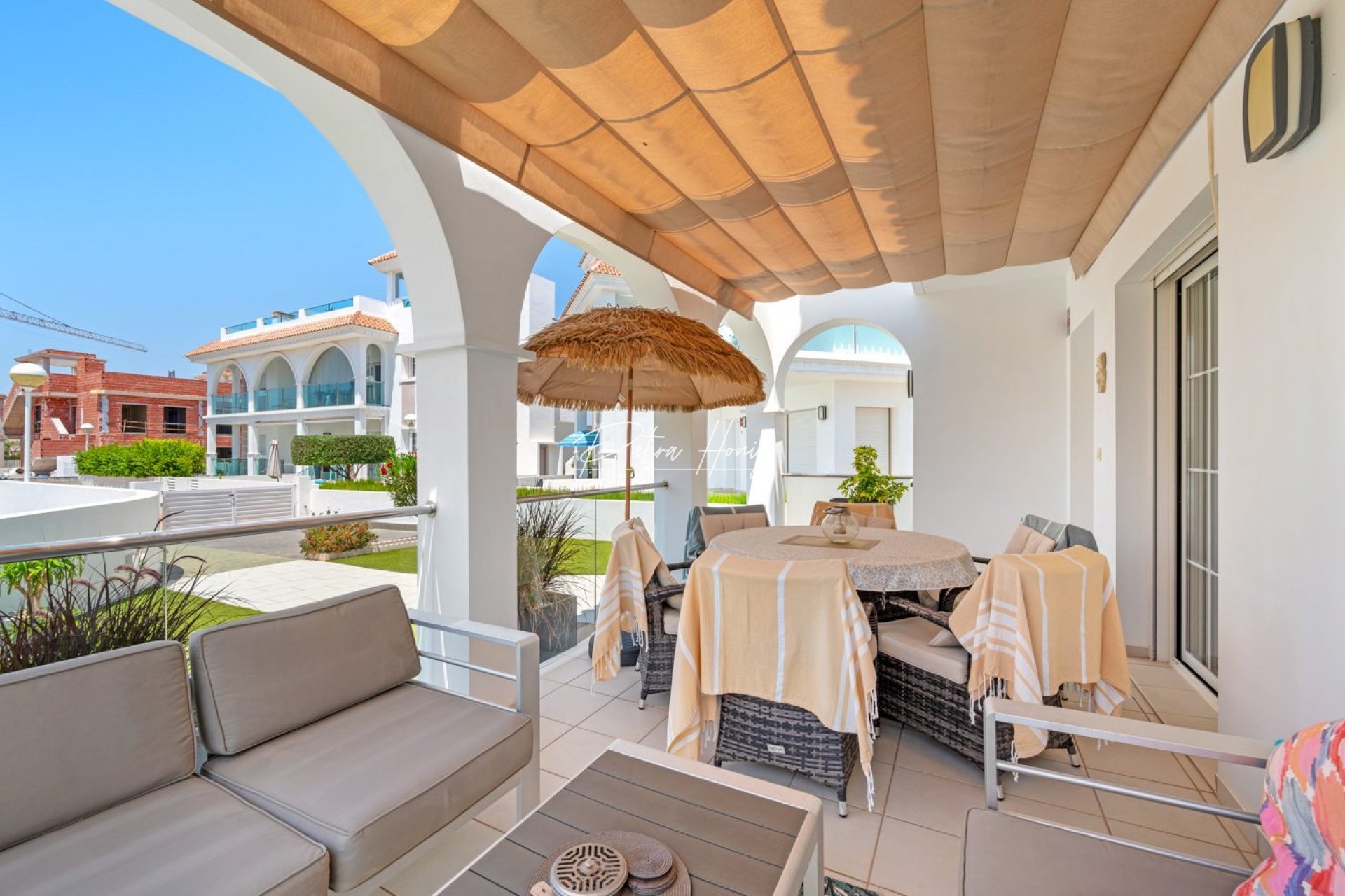 A Vendre - Villa - Ciudad Quesada - Pueblo Bravo
