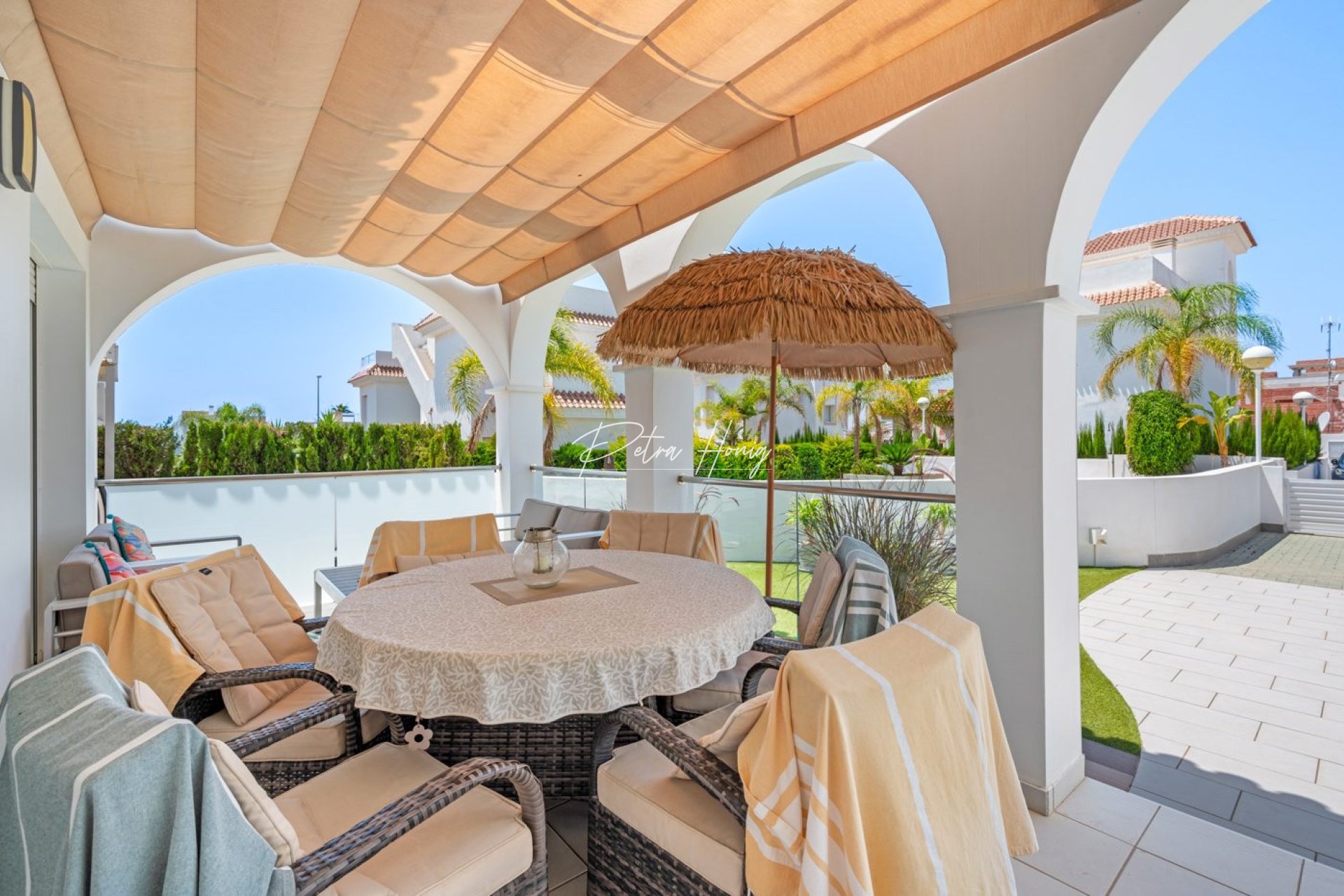 A Vendre - Villa - Ciudad Quesada - Pueblo Bravo