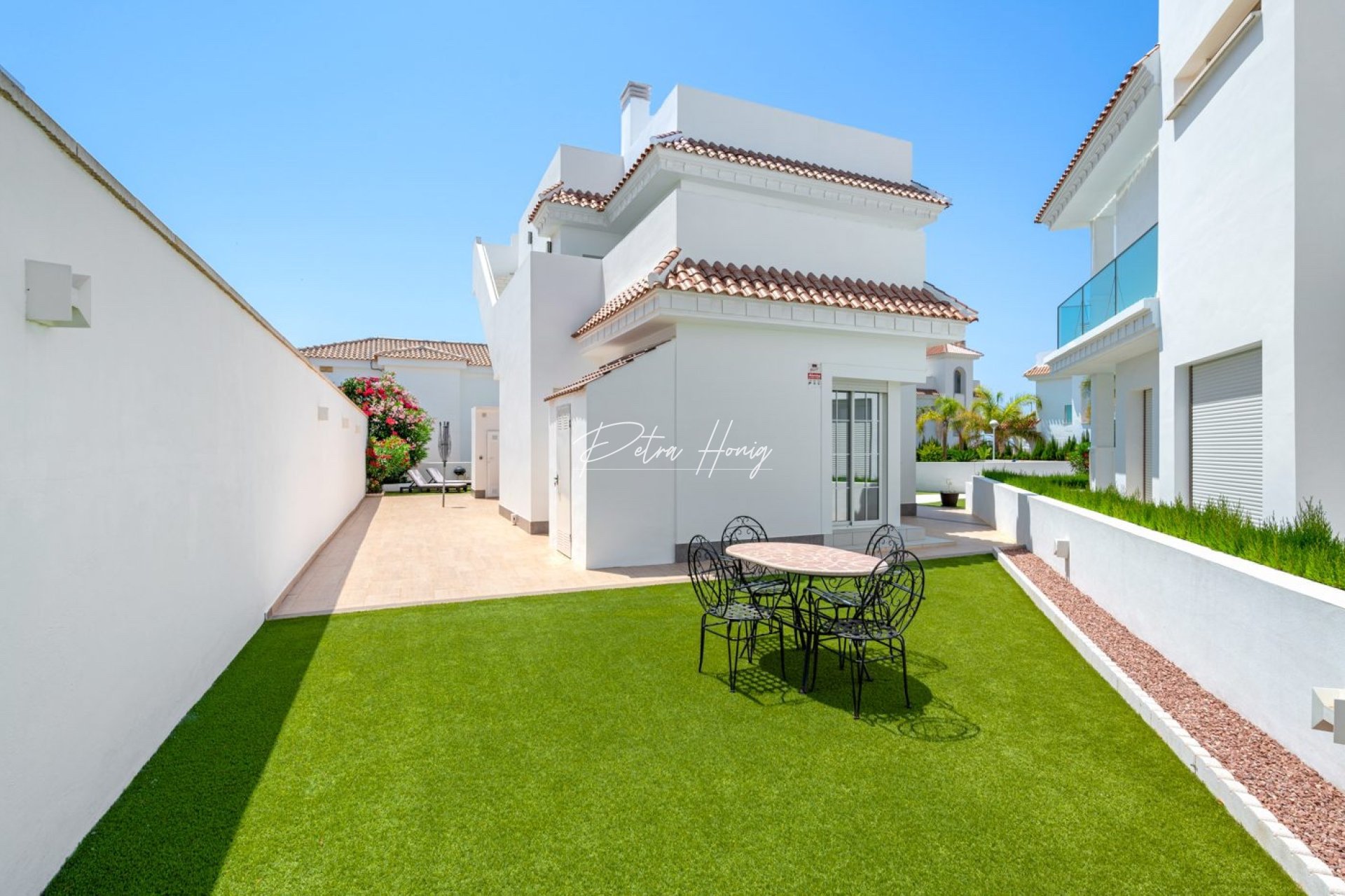 A Vendre - Villa - Ciudad Quesada - Pueblo Bravo