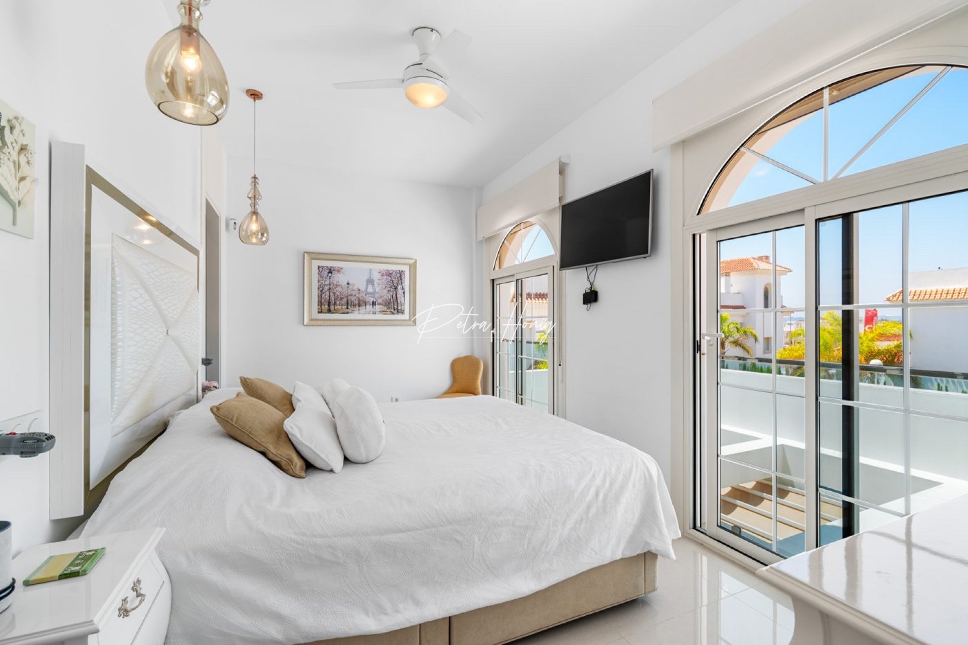A Vendre - Villa - Ciudad Quesada - Pueblo Bravo
