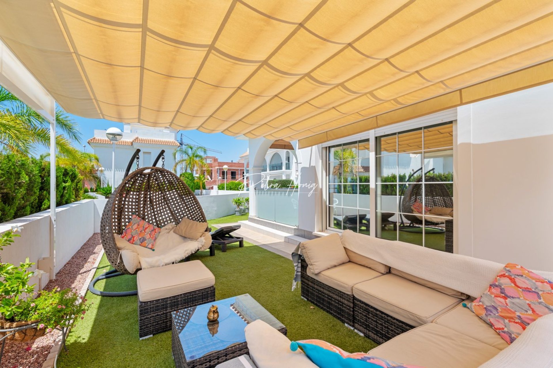 A Vendre - Villa - Ciudad Quesada - Pueblo Bravo