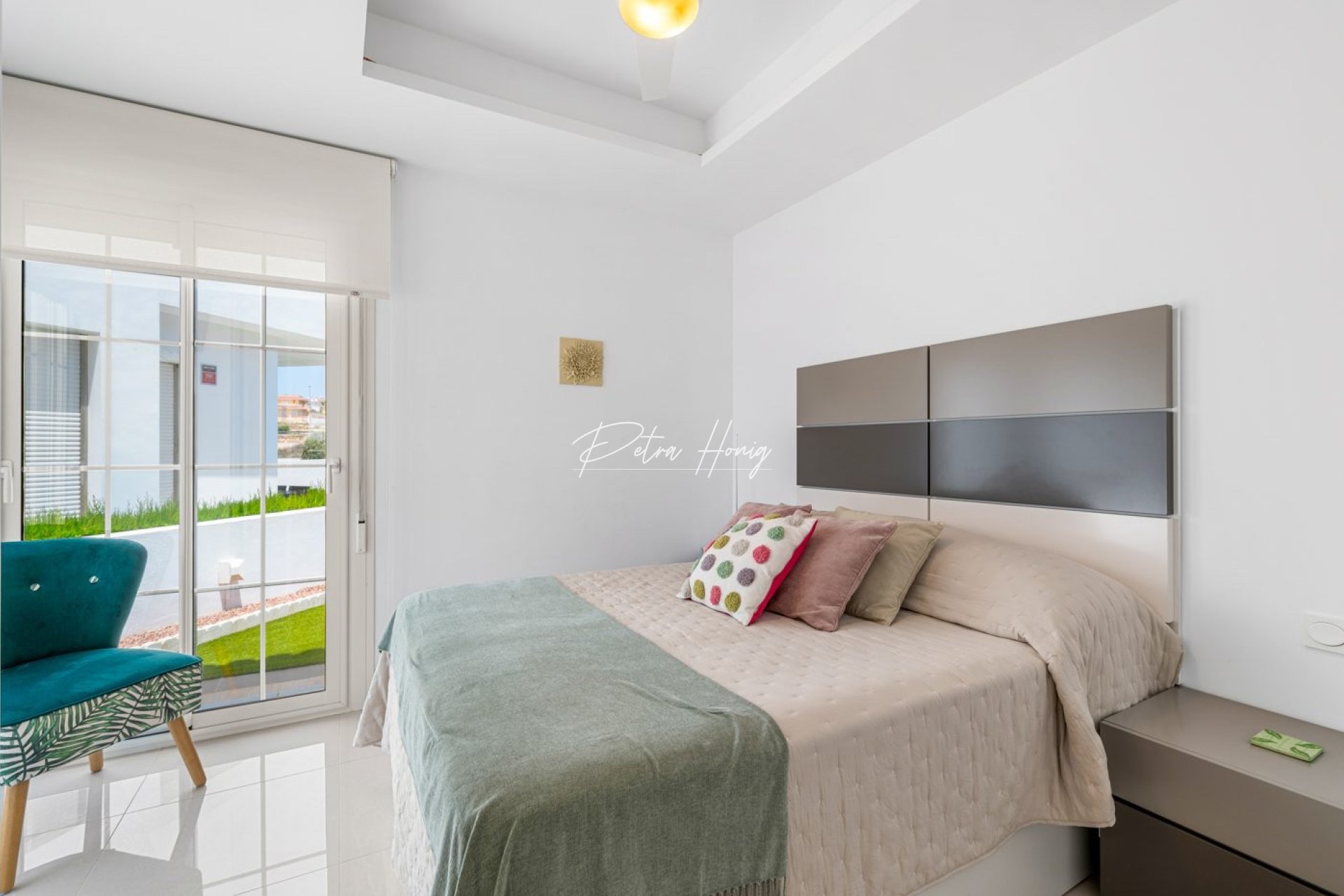 A Vendre - Villa - Ciudad Quesada - Pueblo Bravo