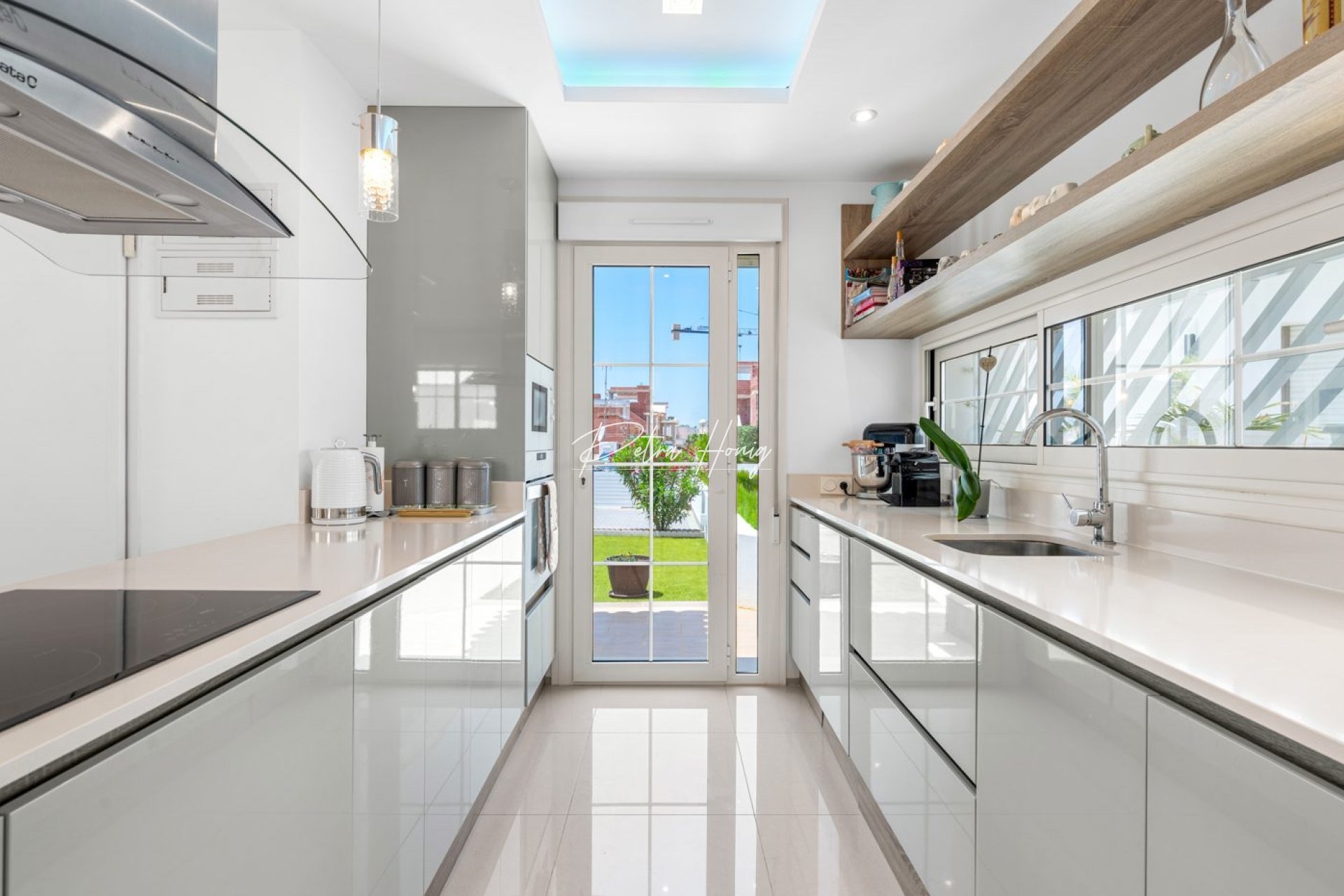 A Vendre - Villa - Ciudad Quesada - Pueblo Bravo
