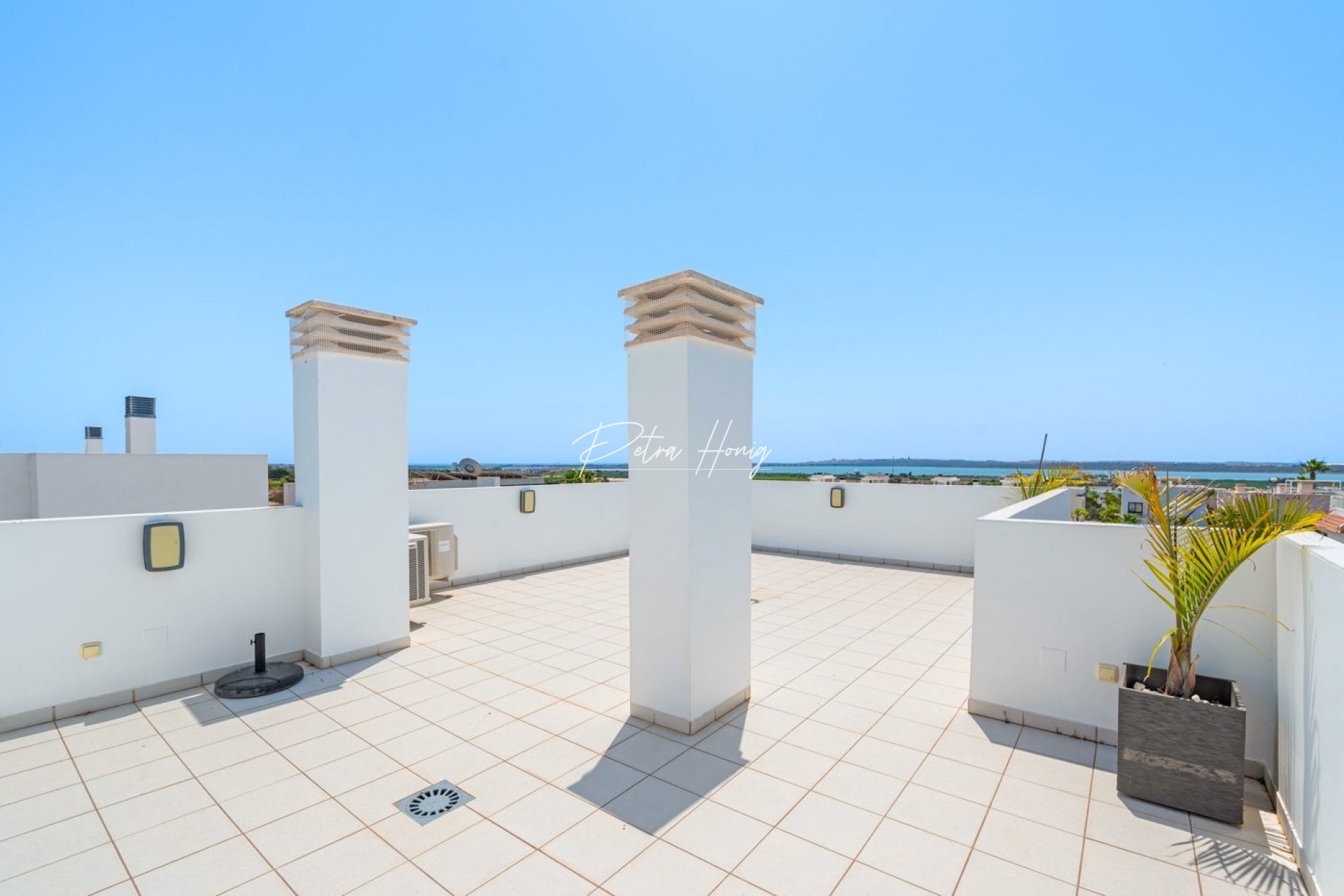 A Vendre - Villa - Ciudad Quesada - Pueblo Bravo