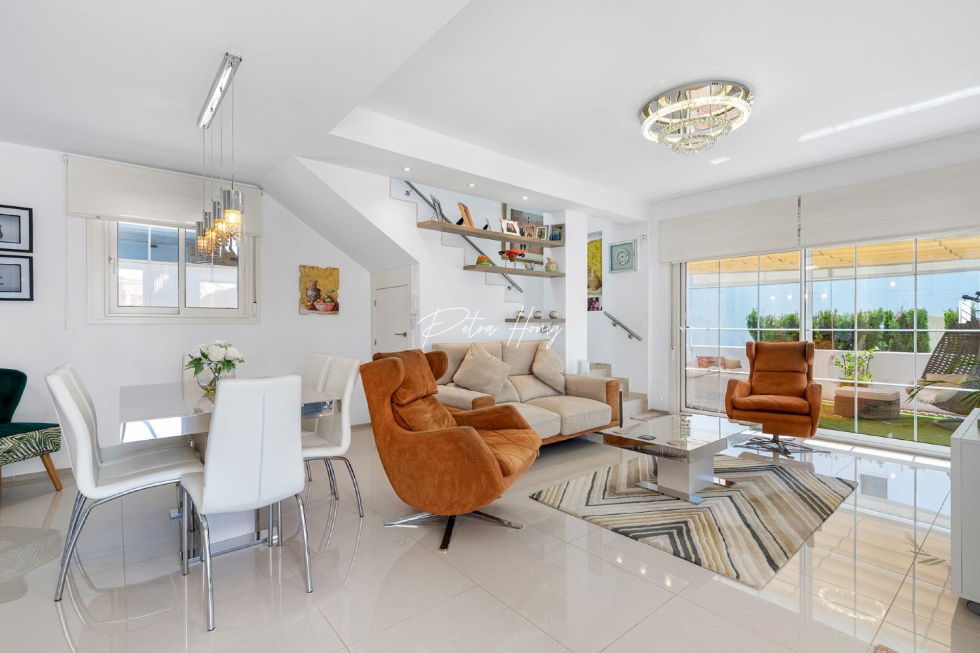 A Vendre - Villa - Ciudad Quesada - Pueblo Bravo
