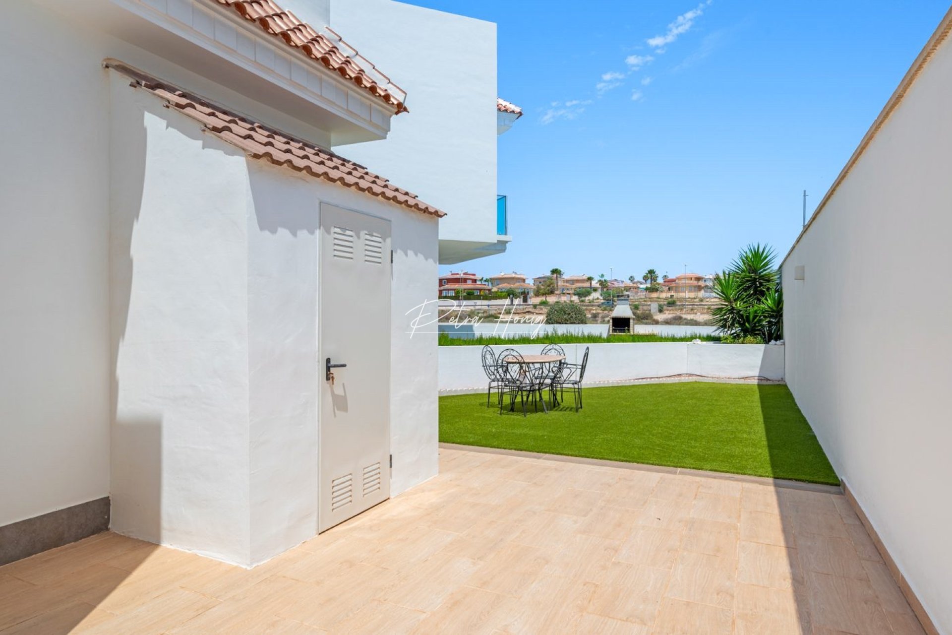 A Vendre - Villa - Ciudad Quesada - Pueblo Bravo