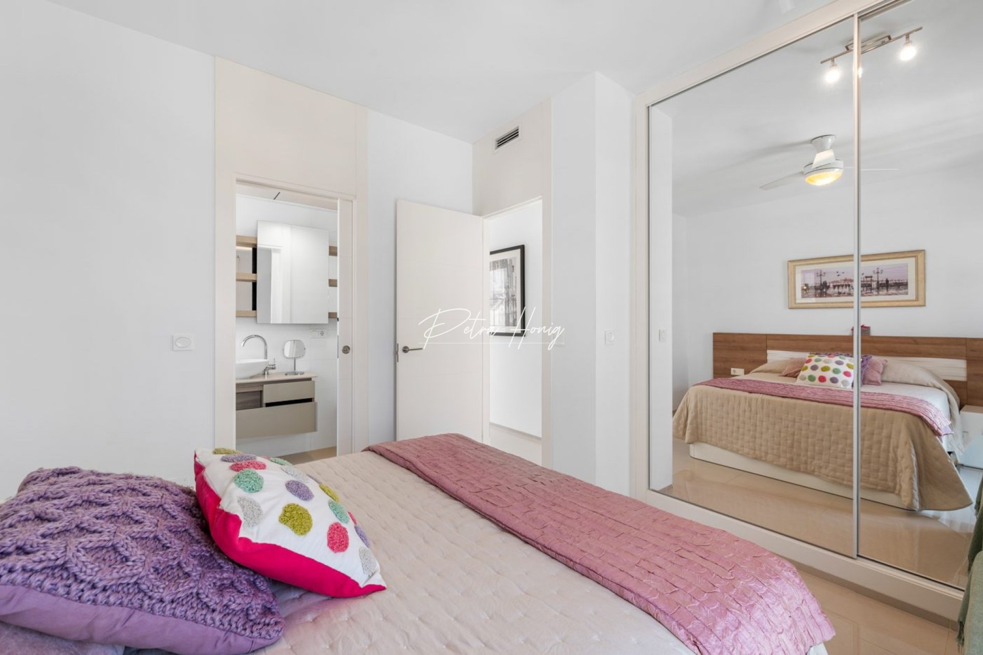A Vendre - Villa - Ciudad Quesada - Pueblo Bravo