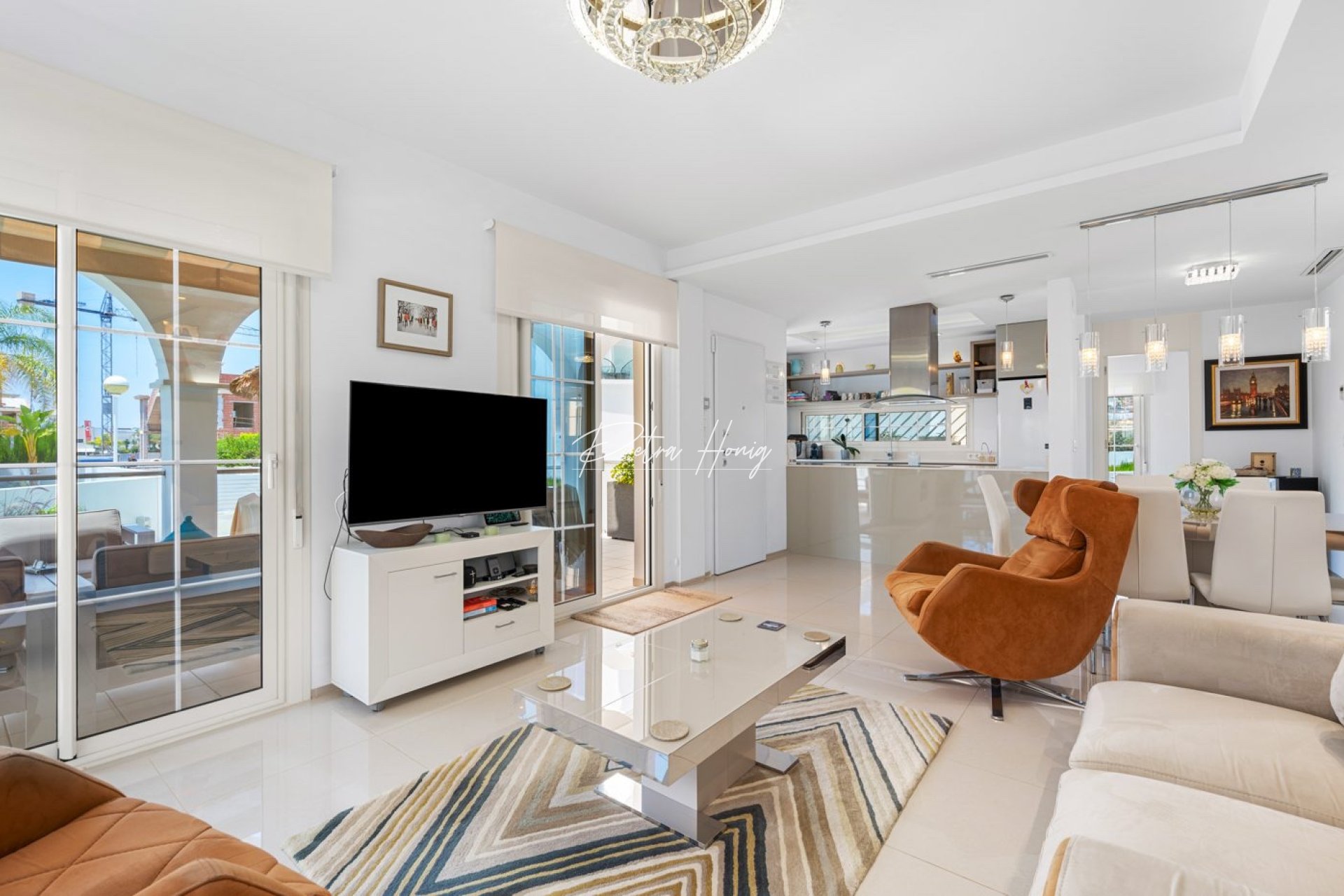 A Vendre - Villa - Ciudad Quesada - Pueblo Bravo