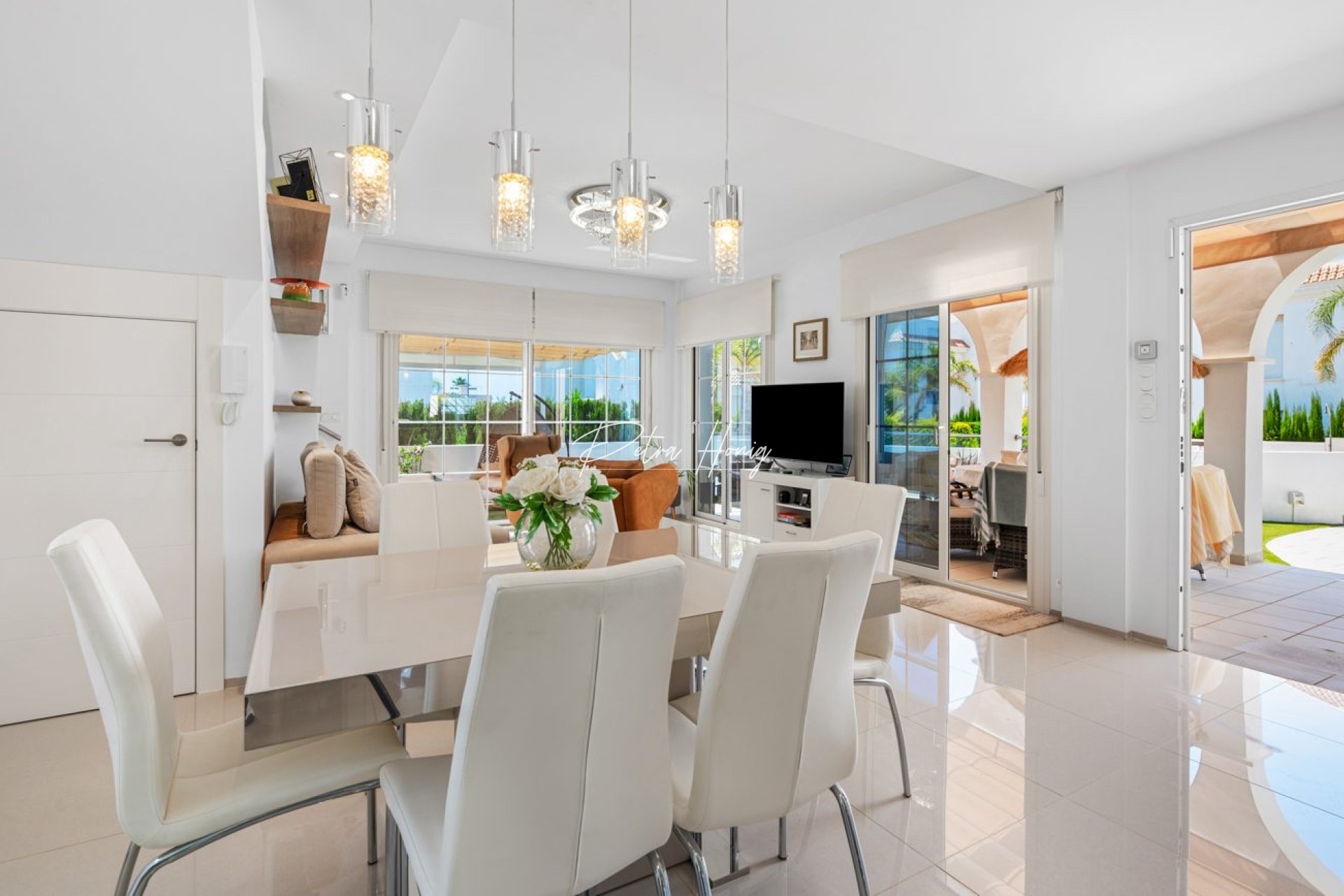 A Vendre - Villa - Ciudad Quesada - Pueblo Bravo