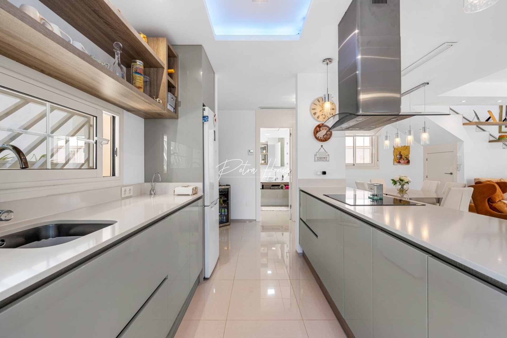 A Vendre - Villa - Ciudad Quesada - Pueblo Bravo