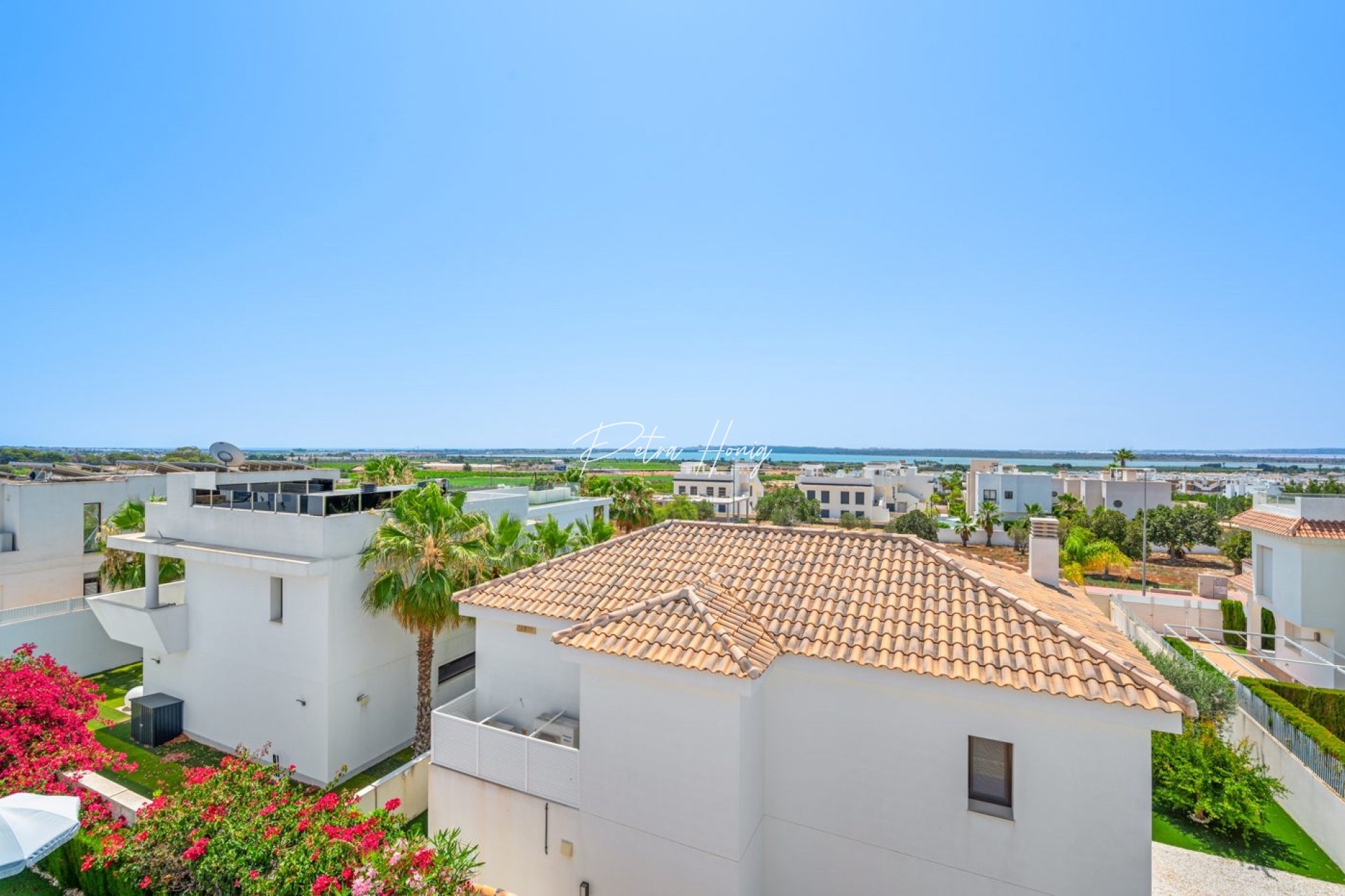 A Vendre - Villa - Ciudad Quesada - Pueblo Bravo