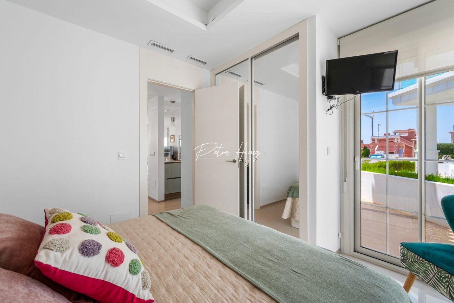 A Vendre - Villa - Ciudad Quesada - Pueblo Bravo
