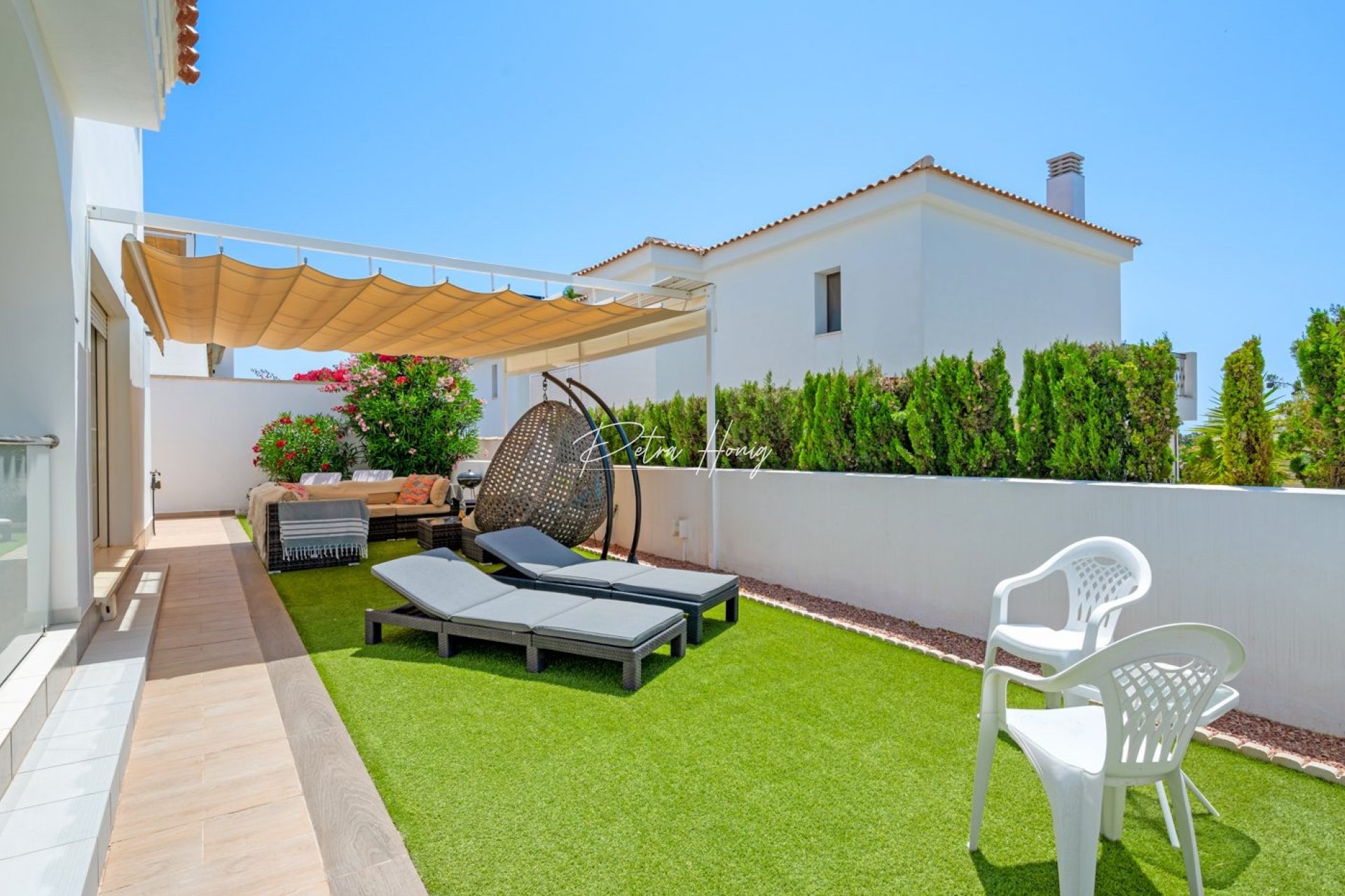 A Vendre - Villa - Ciudad Quesada - Pueblo Bravo