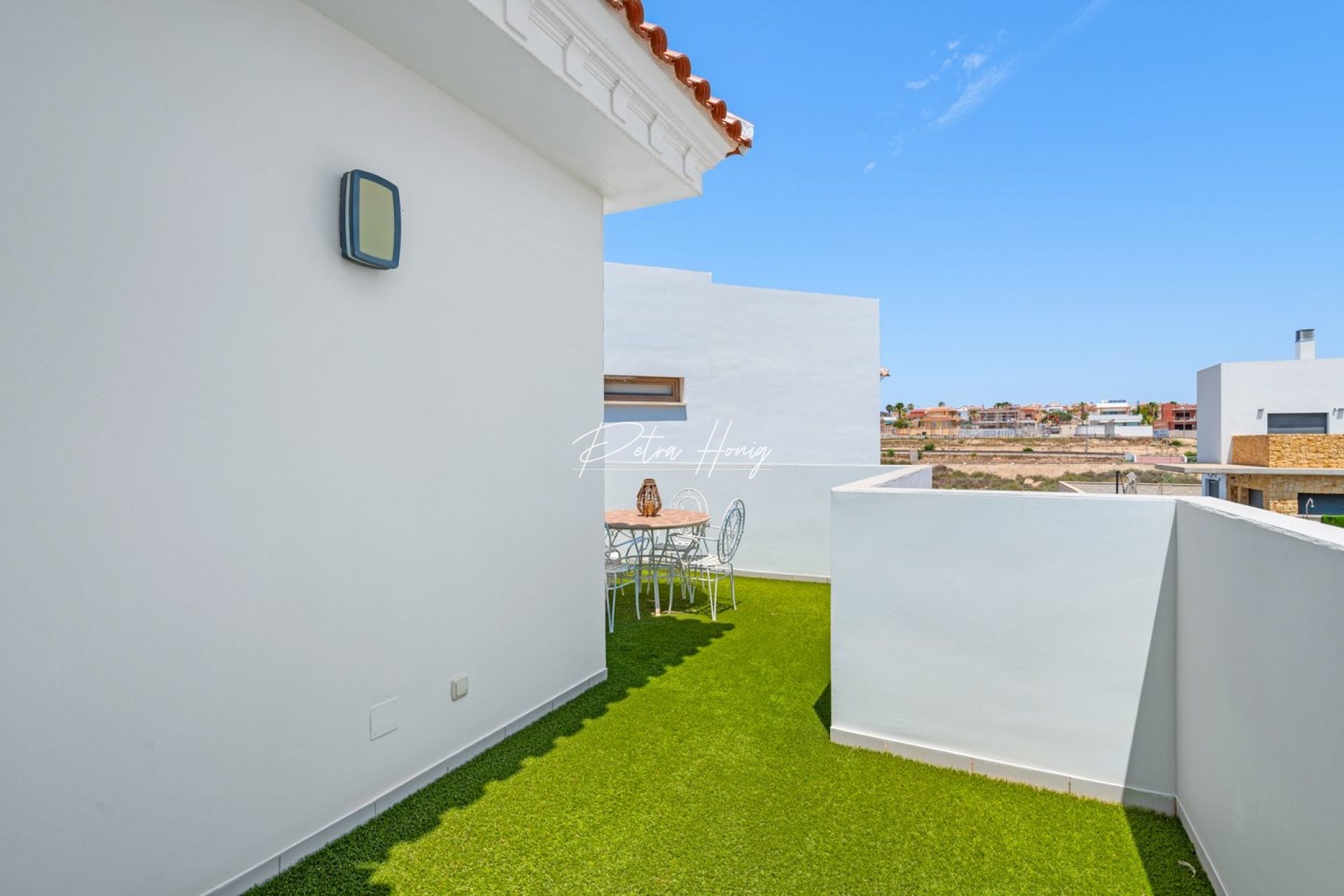 A Vendre - Villa - Ciudad Quesada - Pueblo Bravo