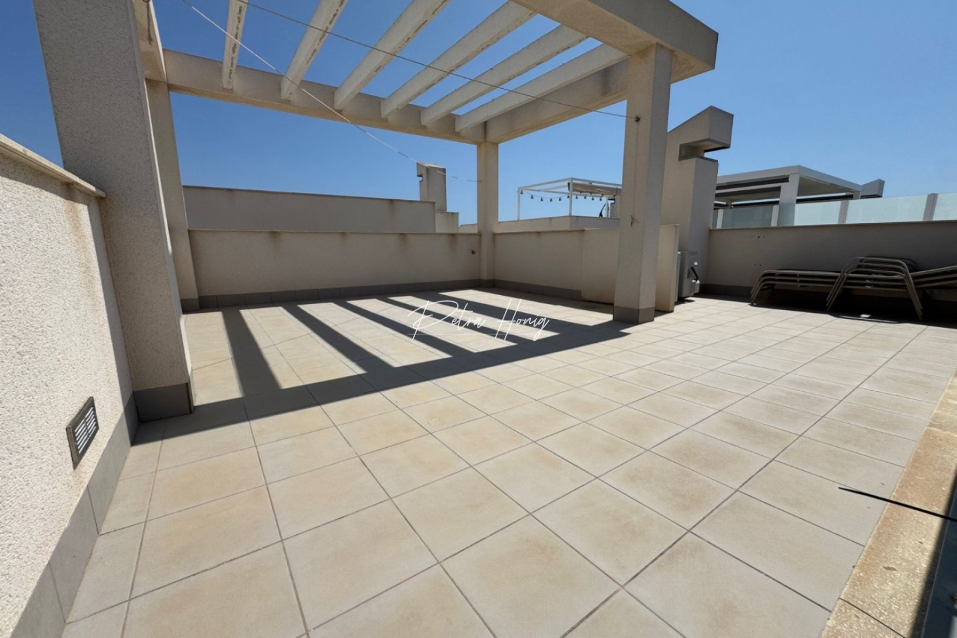 A Vendre - Villa - Ciudad Quesada - Pueblo Bravo